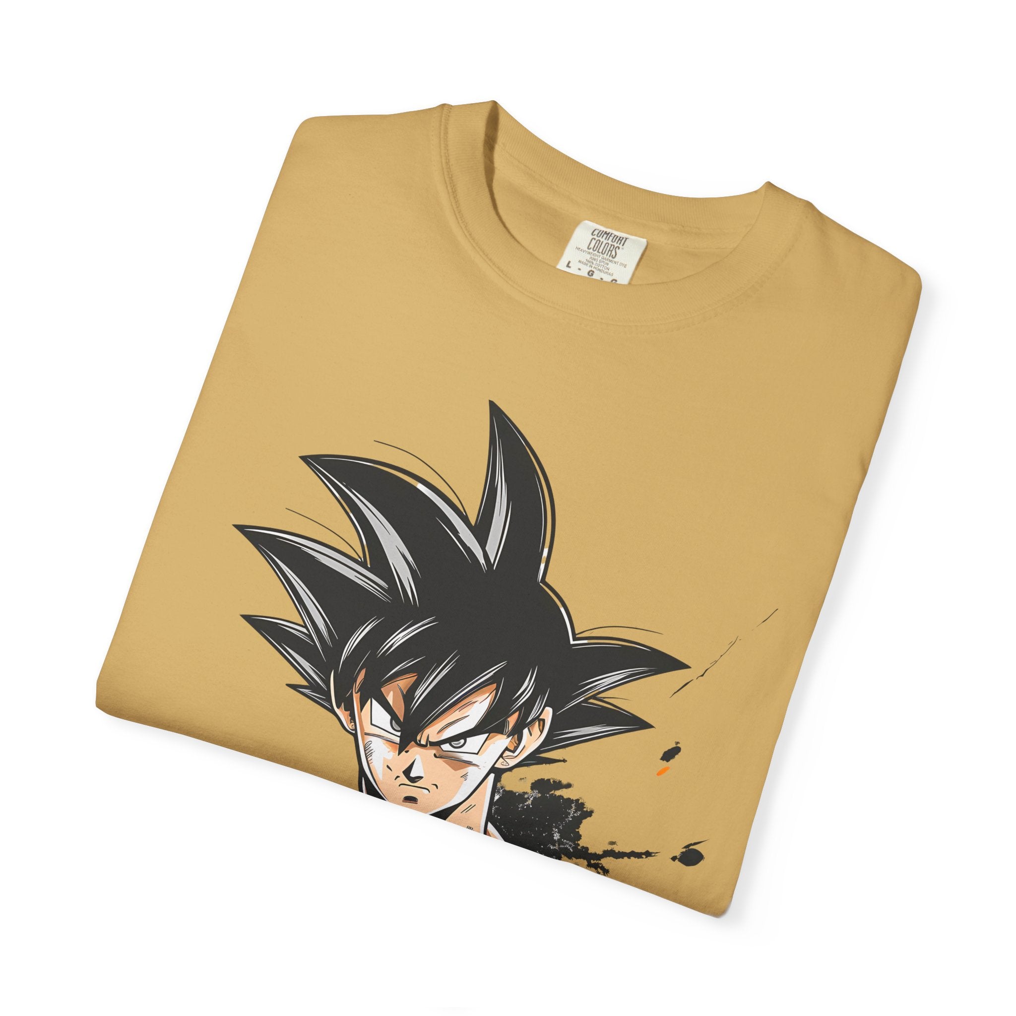 Goku Dragon Ball T-shirt