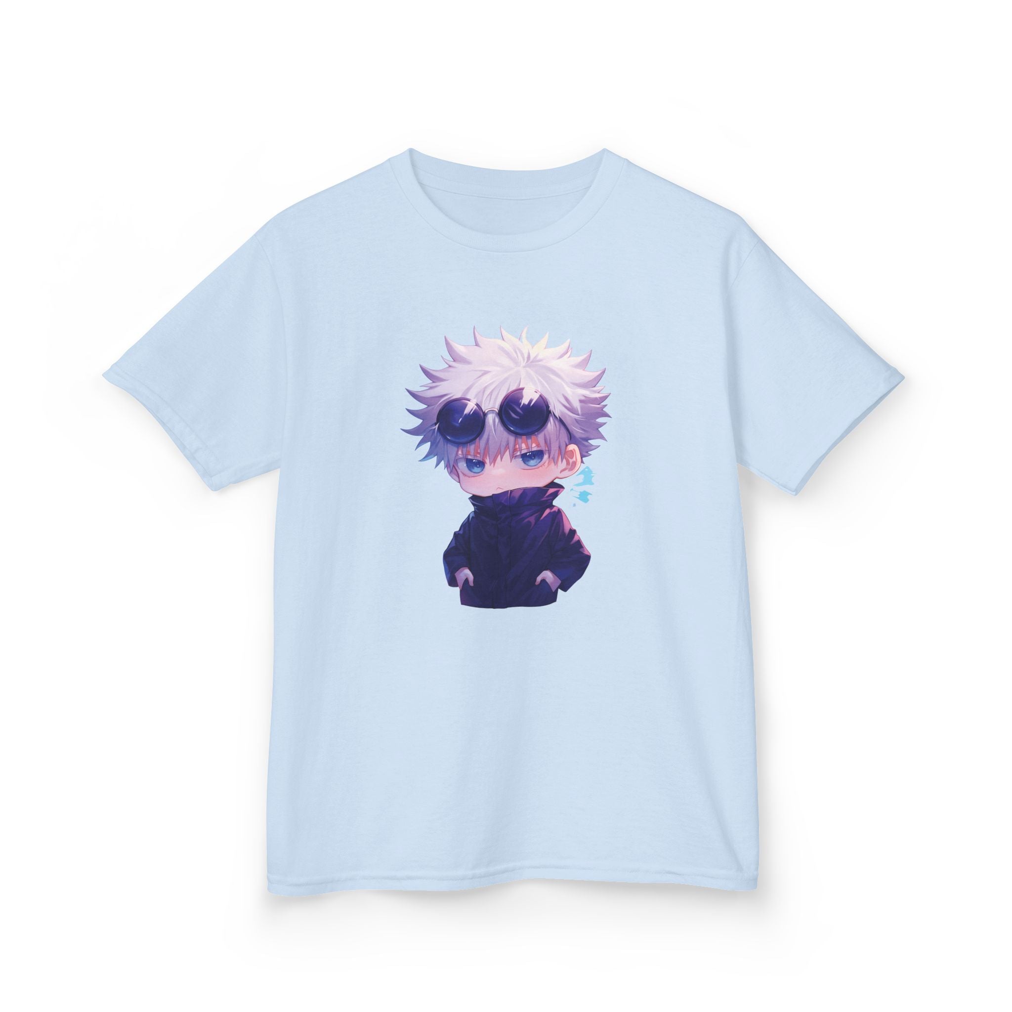 T-Shirt - Jujutsu Kaisen Satoru Gojo Cool Cute Design