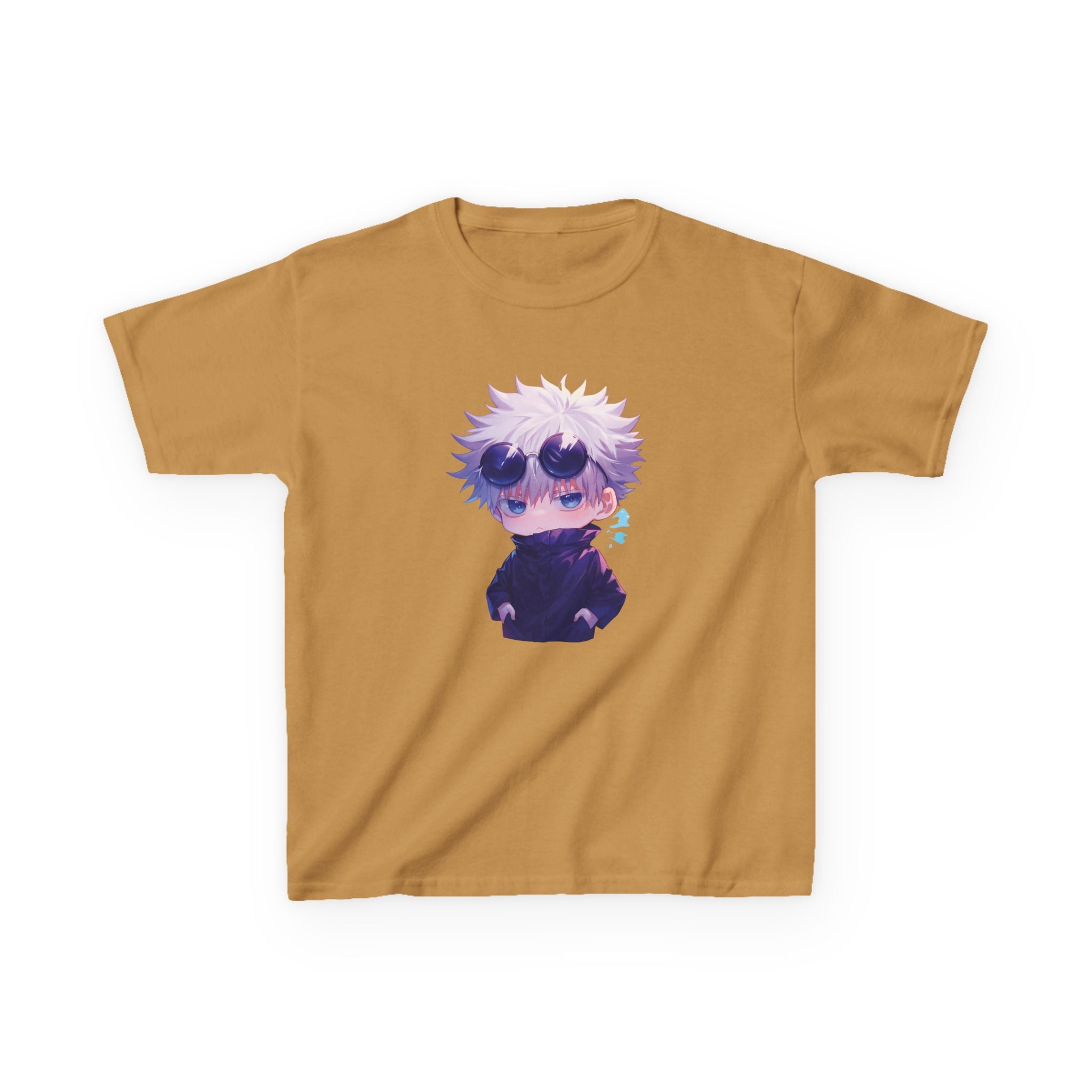 T-Shirt - Jujutsu Kaisen Satoru Gojo Cool Cute Design