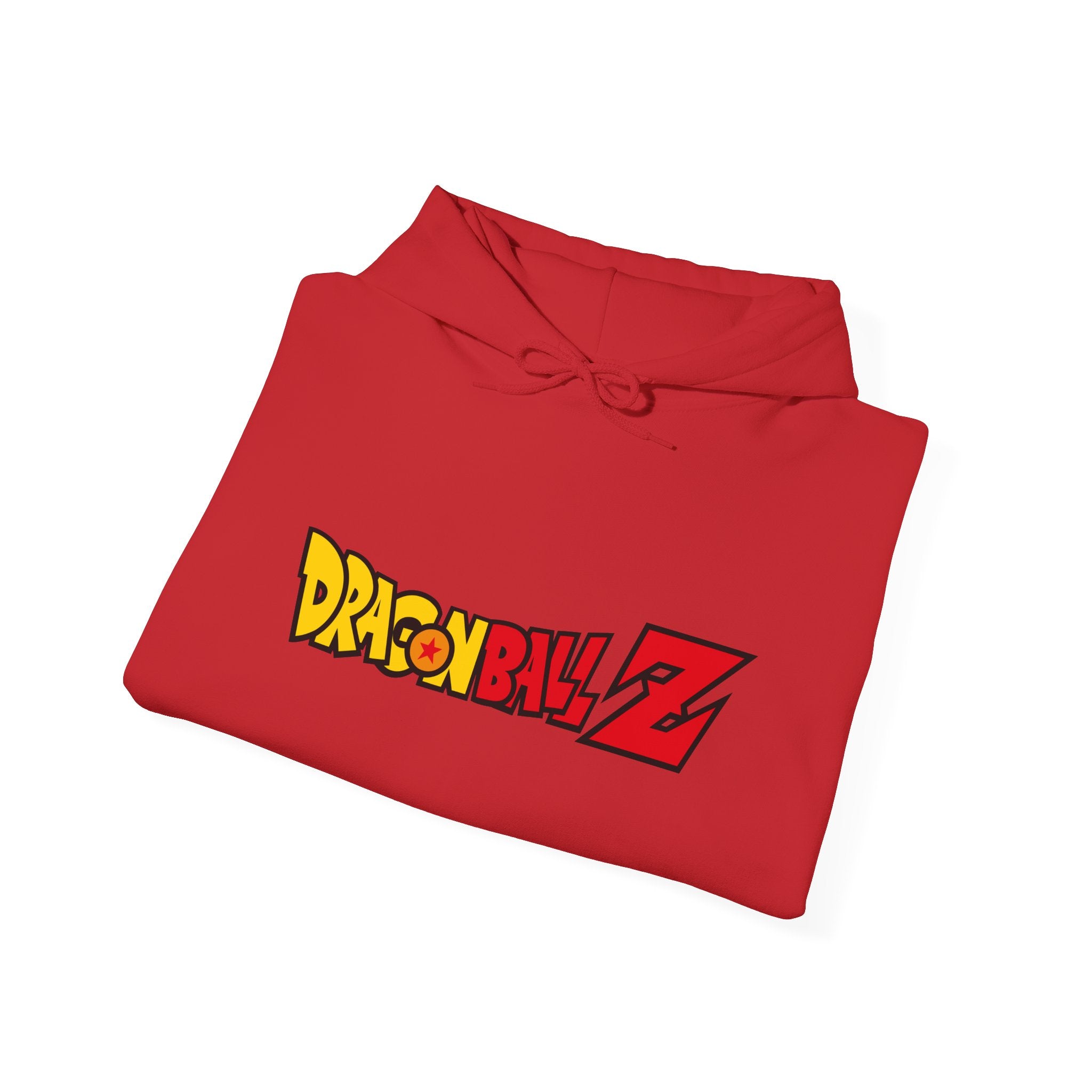Dragon Ball Hoodie - Unisex Heavy Blend™