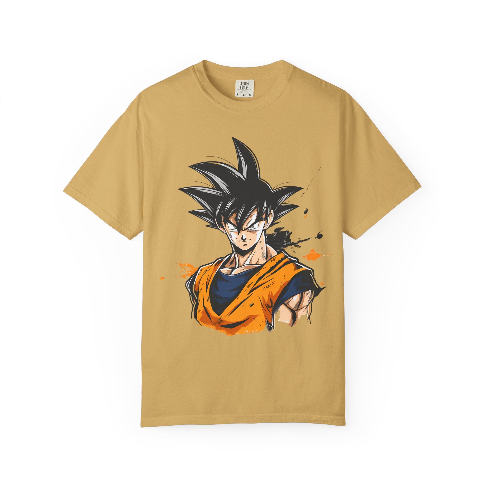 Goku Dragon Ball T-shirt