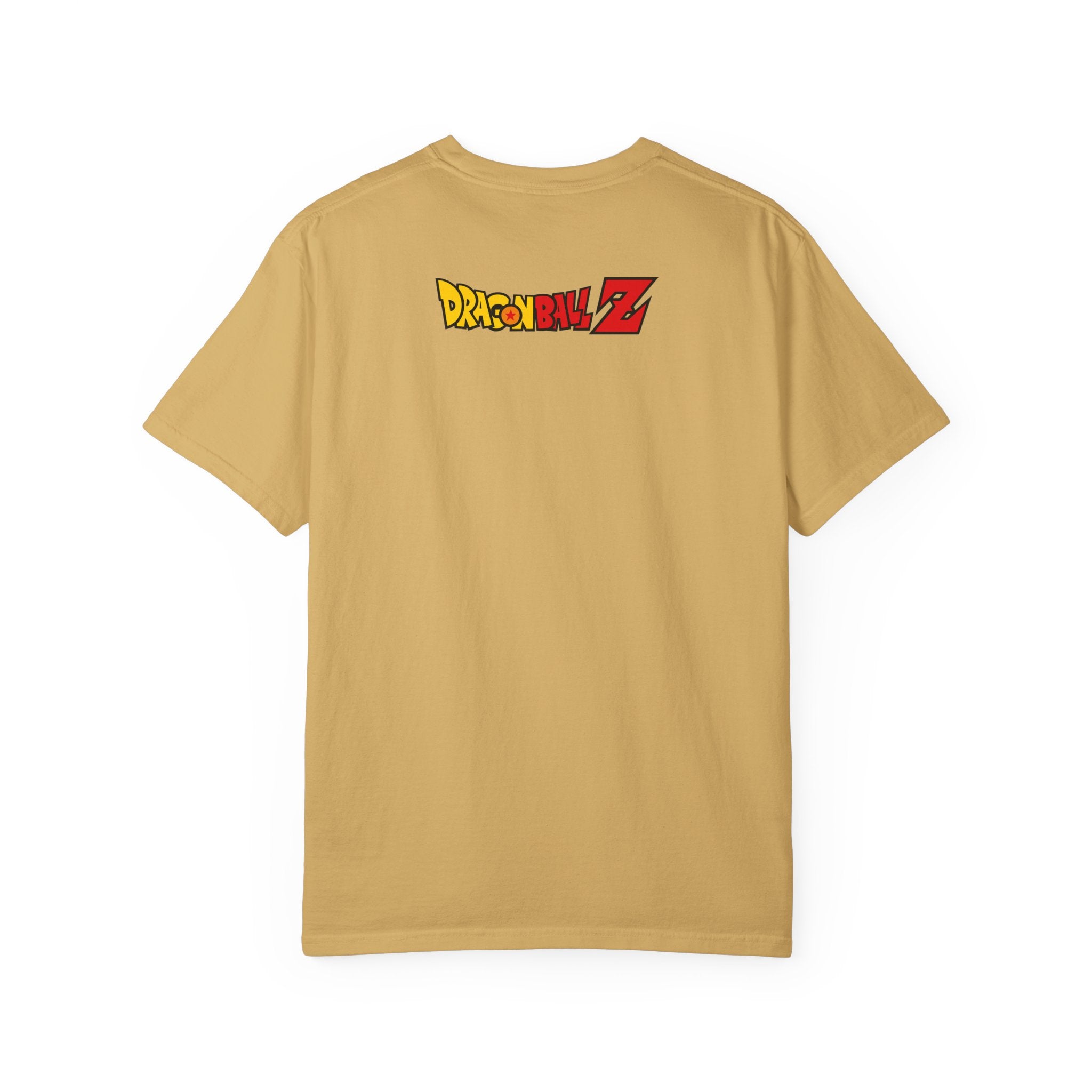 Dragon Ball Unisex T-Shirt, Son Goku Design