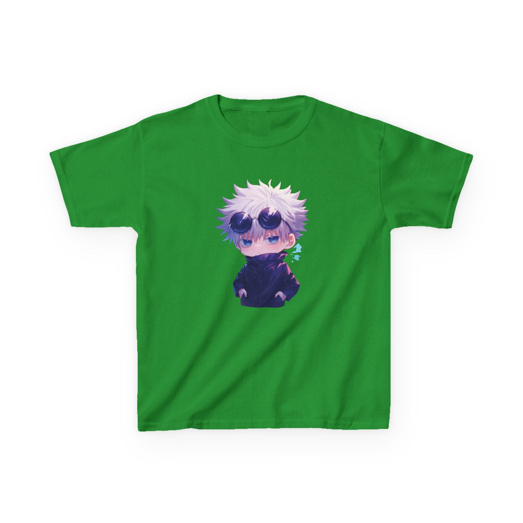 T-Shirt - Jujutsu Kaisen Satoru Gojo Cool Cute Design