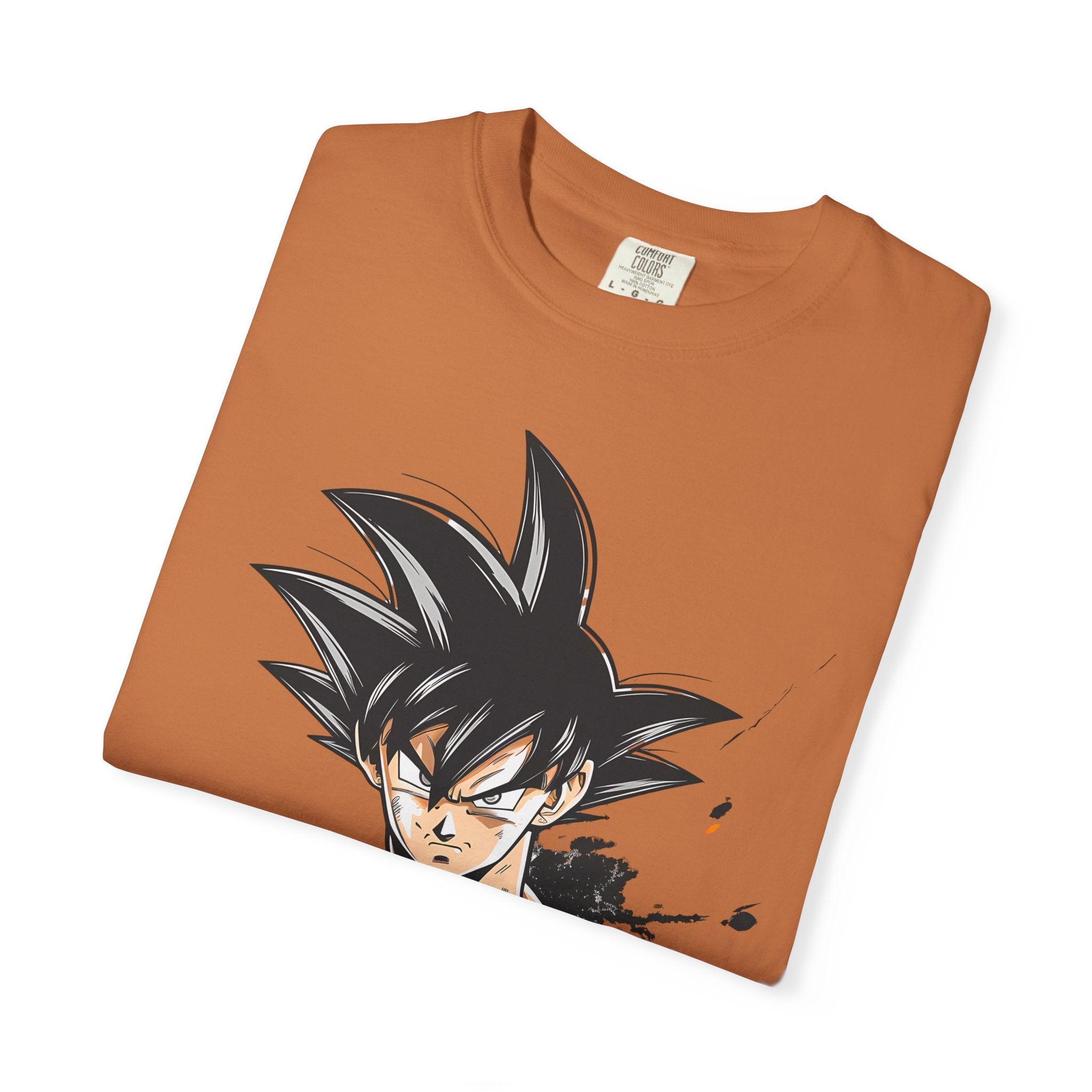 Goku Dragon Ball T-shirt