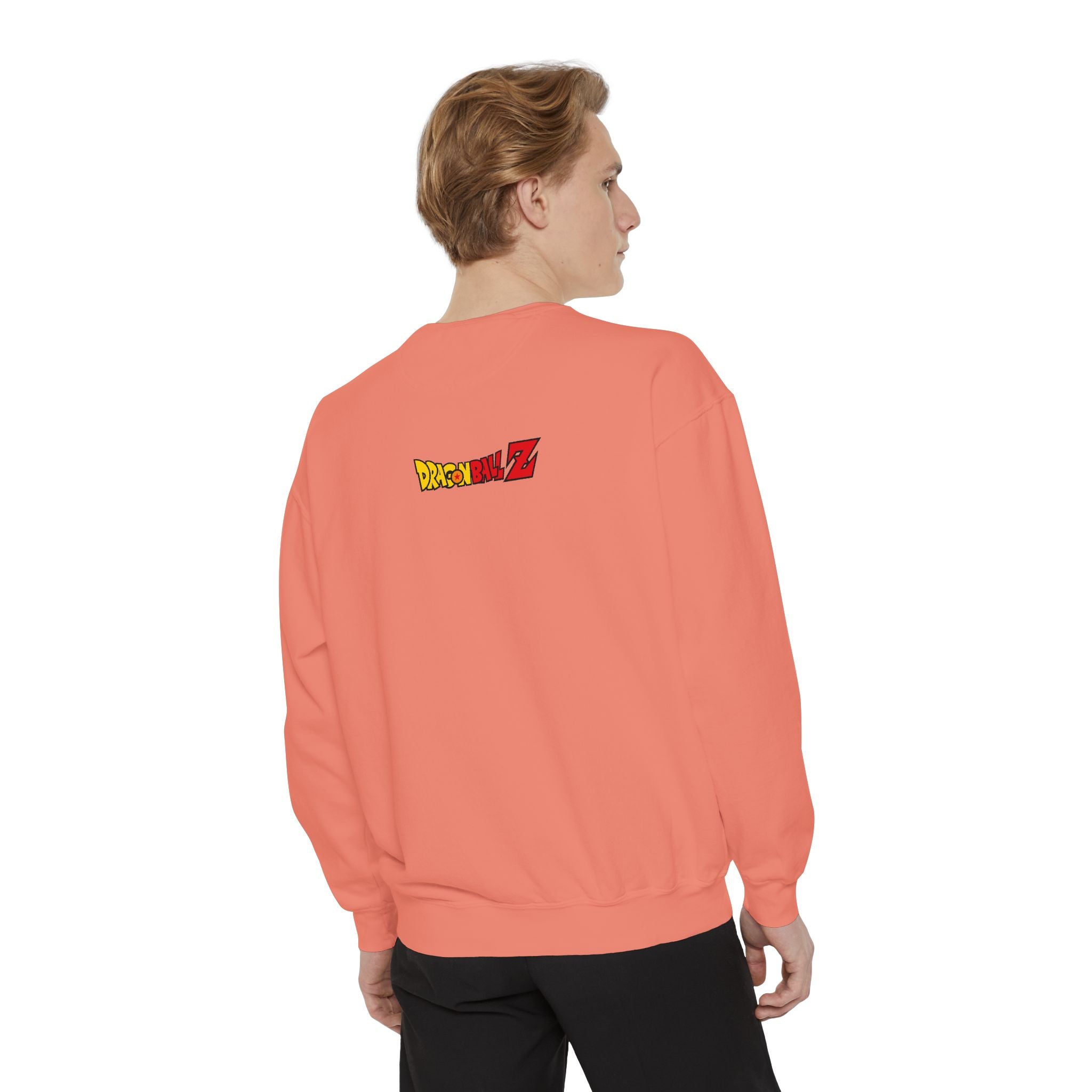 Dragon Ball Goku Sweatshirt