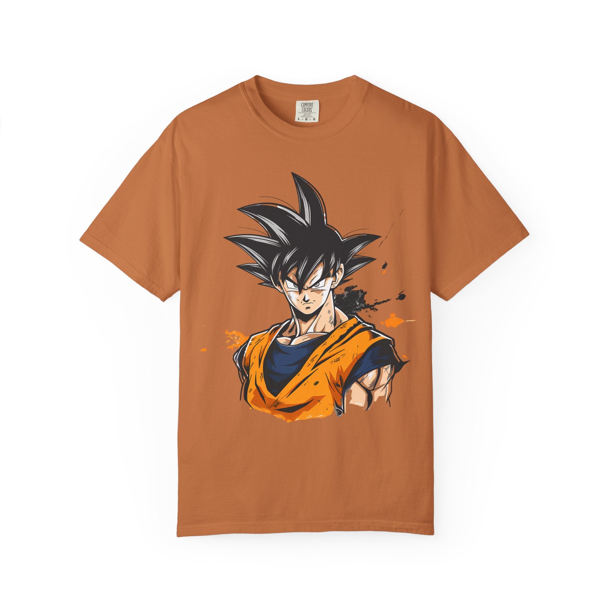 Goku Dragon Ball T-shirt