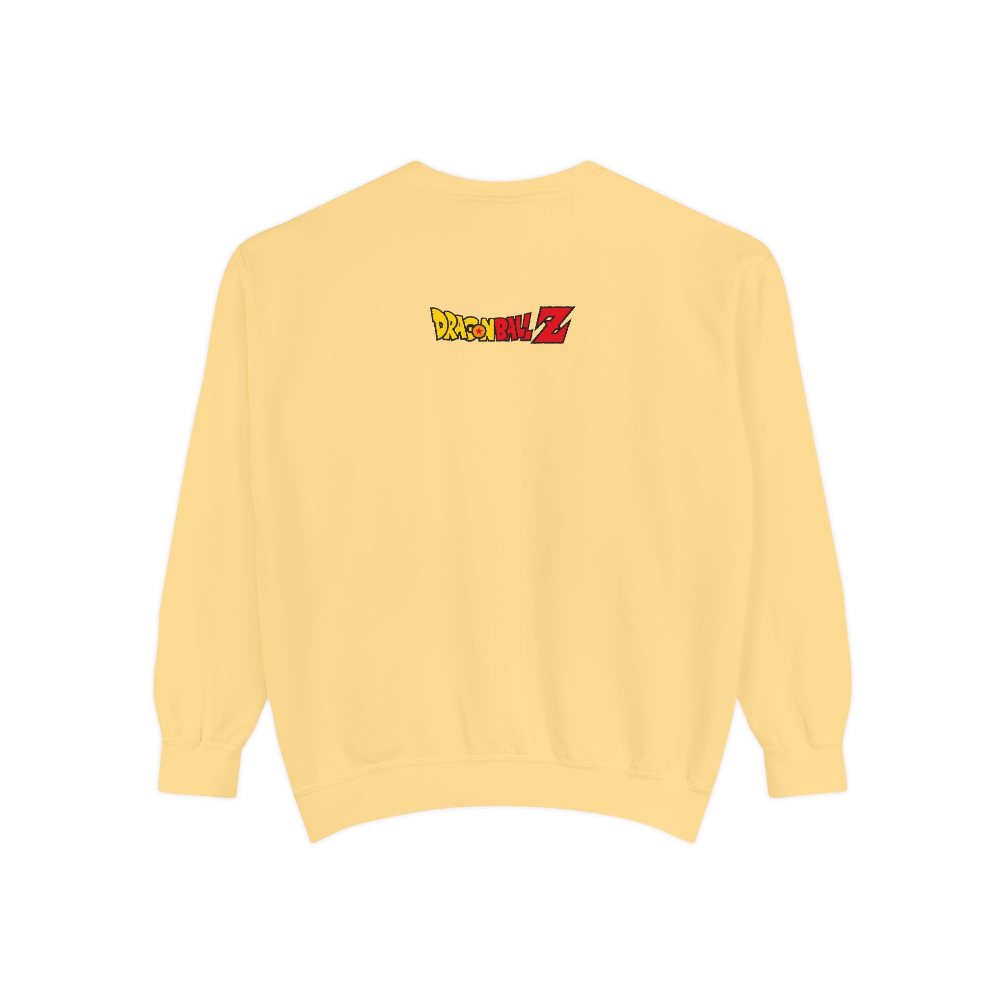 Dragon Ball Goku Sweatshirt