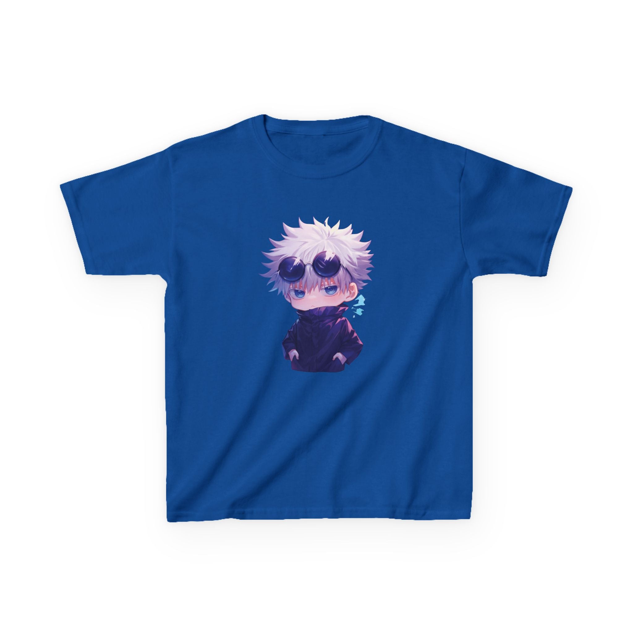 T-Shirt - Jujutsu Kaisen Satoru Gojo Cool Cute Design