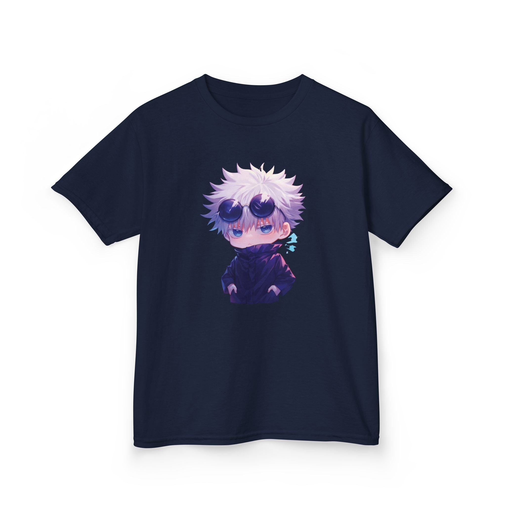 T-Shirt - Jujutsu Kaisen Satoru Gojo Cool Cute Design