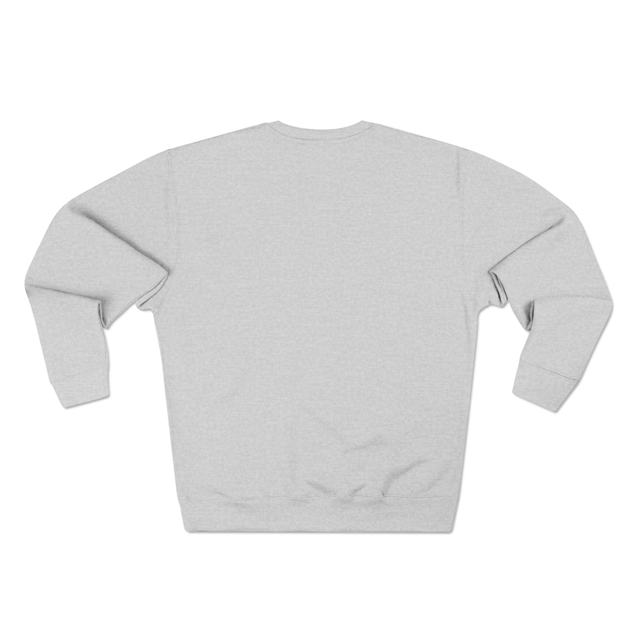 Naruto Anime Crewneck Sweatshirt - Cool and Beautiful Design