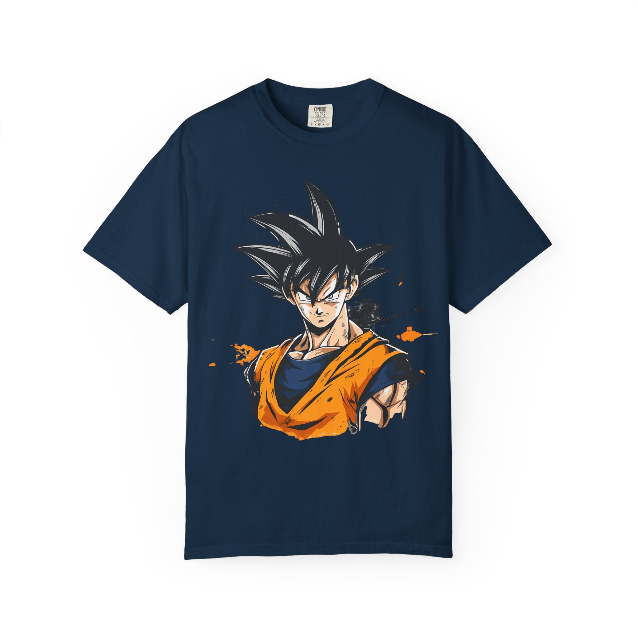 Goku Dragon Ball T-shirt