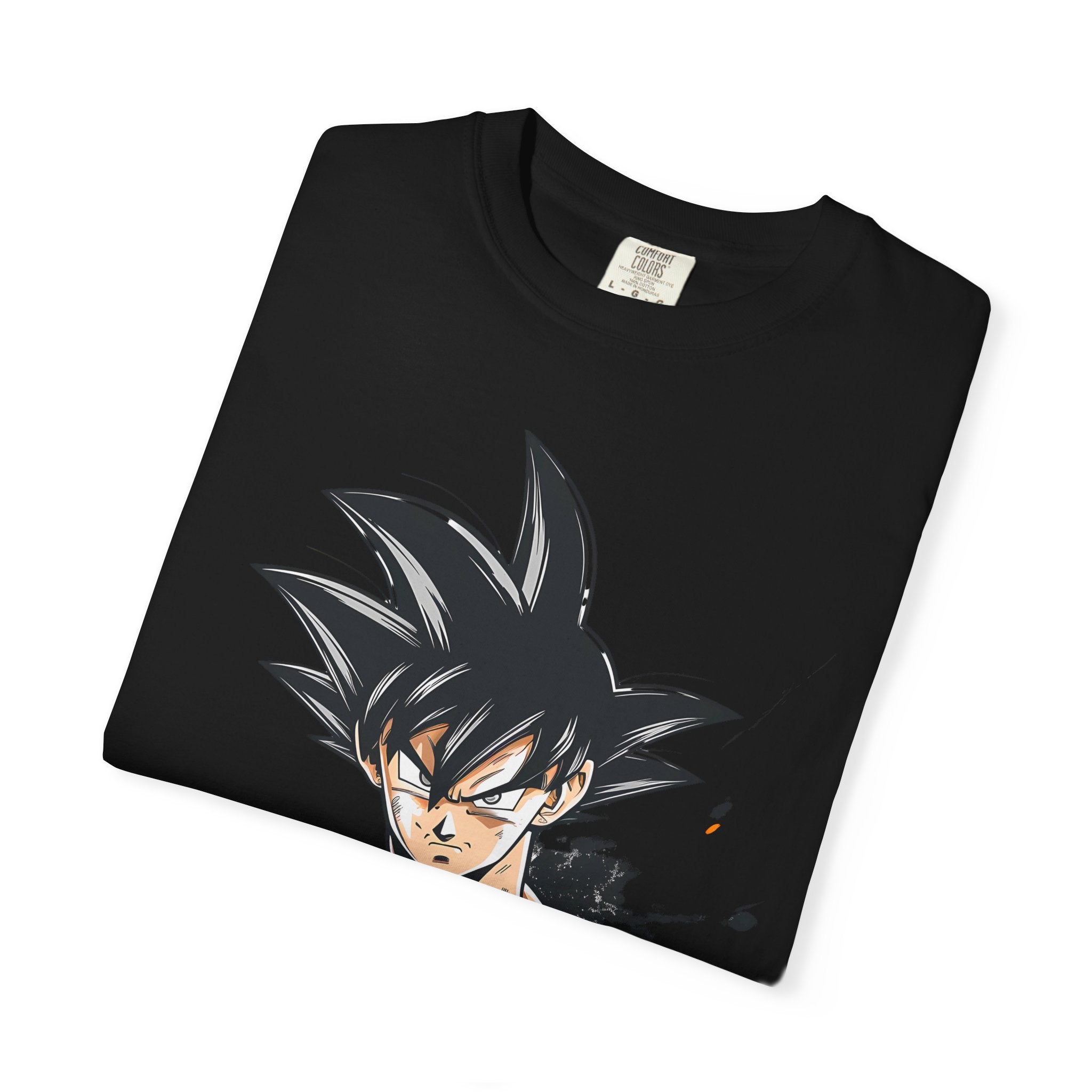 Goku Dragon Ball T-shirt