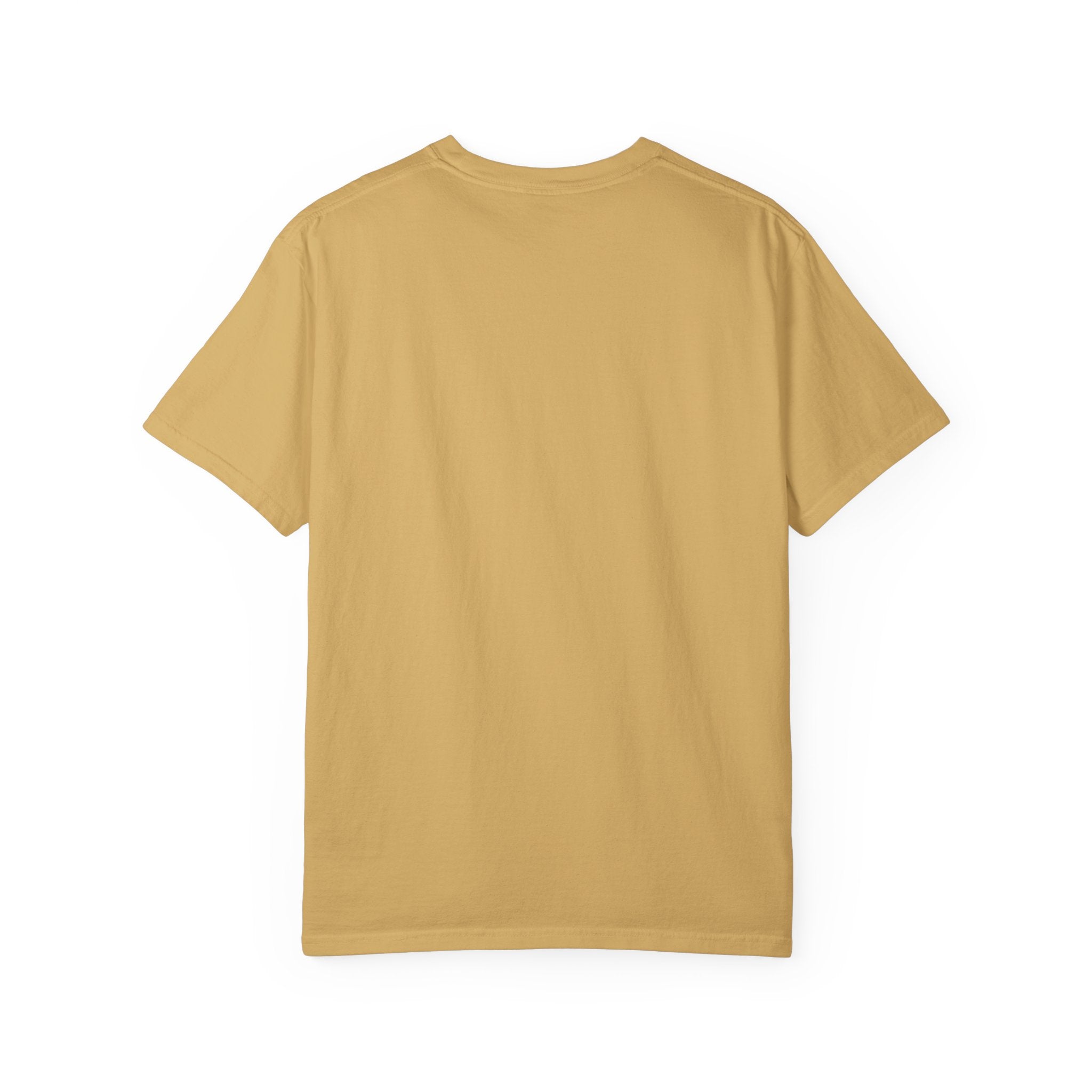 Logo Unisex T-shirt - One Piece Design