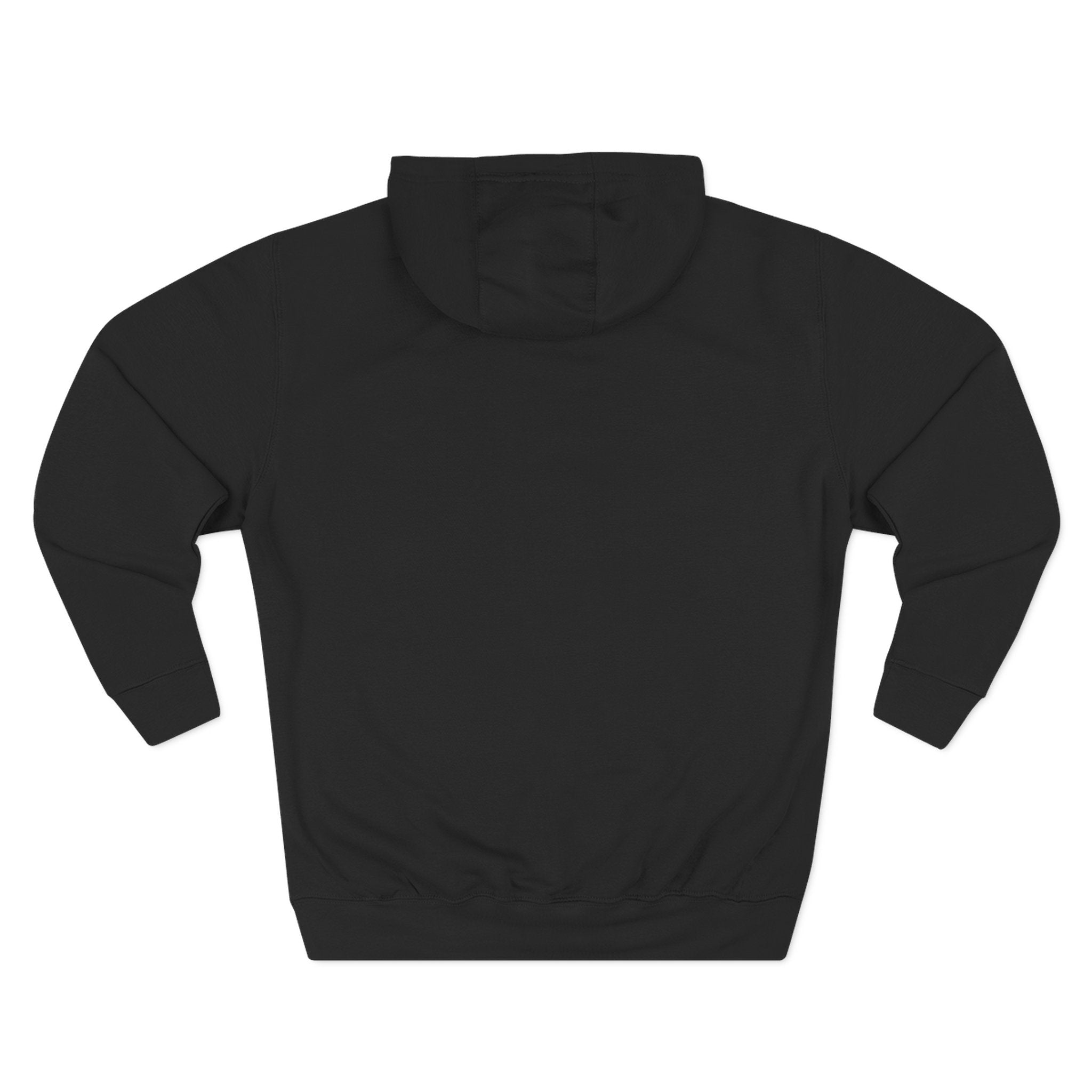 Fleece Hoodie Dragon Ball Son Goku Design