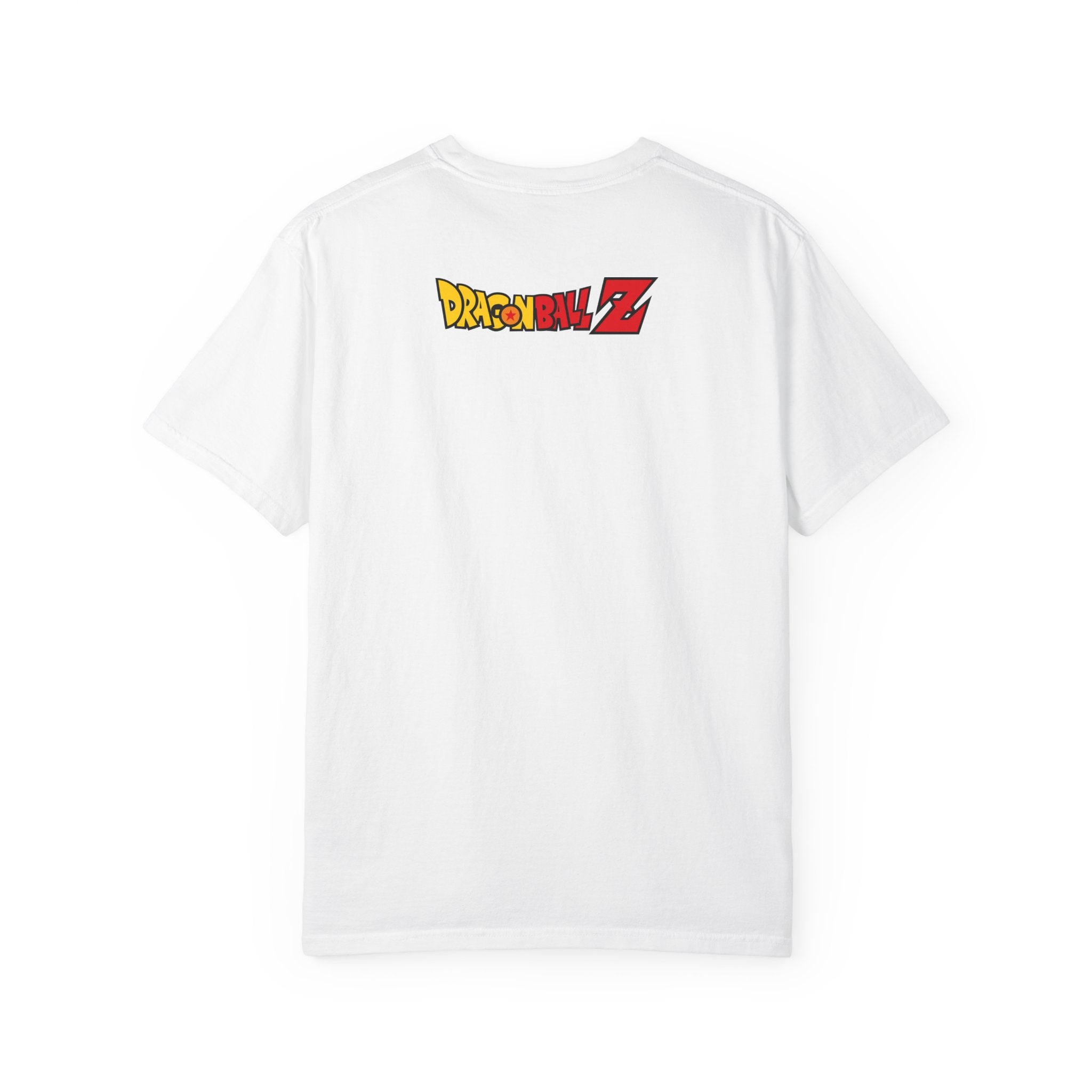 Dragon Ball Unisex T-Shirt, Son Goku Design