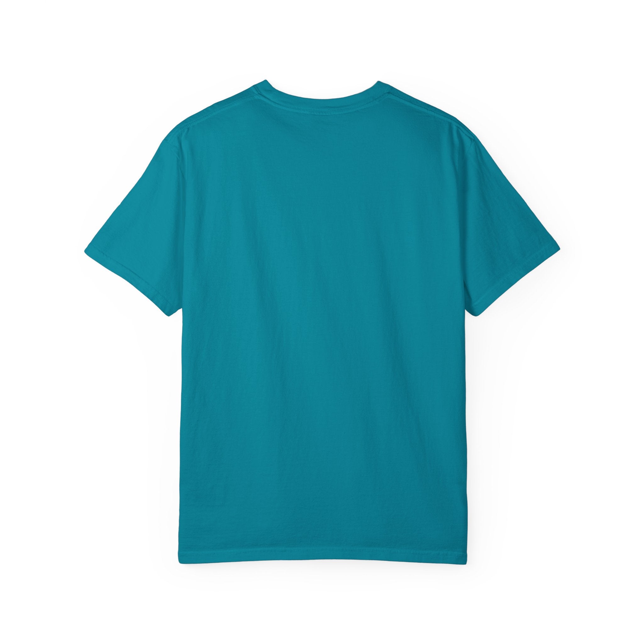 Anime Satoru Goku Unisex T-shirt