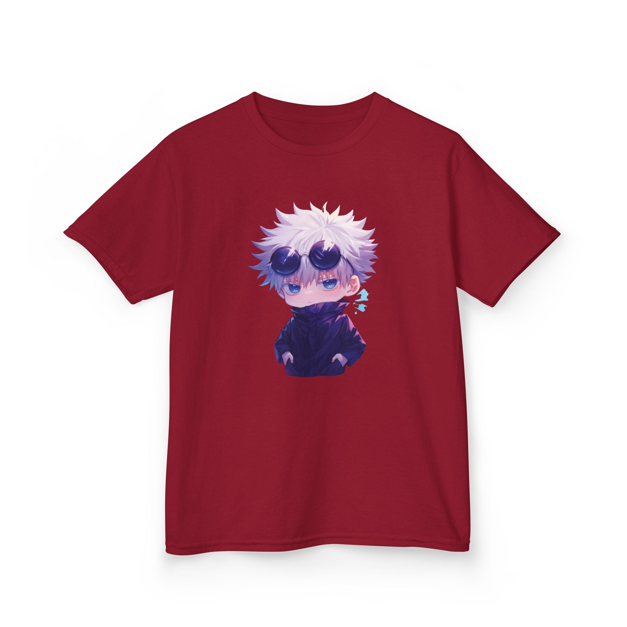 T-Shirt - Jujutsu Kaisen Satoru Gojo Cool Cute Design
