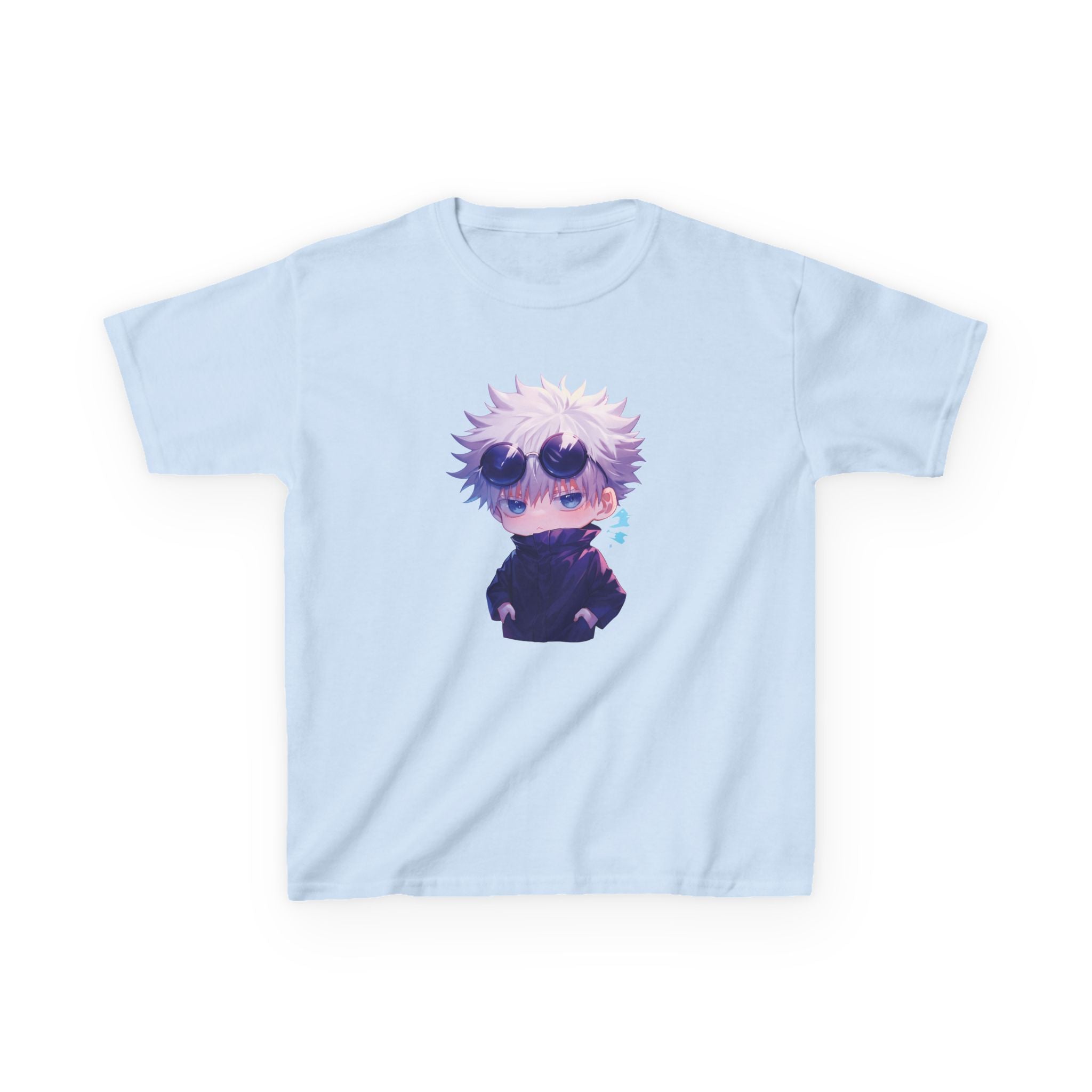 T-Shirt - Jujutsu Kaisen Satoru Gojo Cool Cute Design