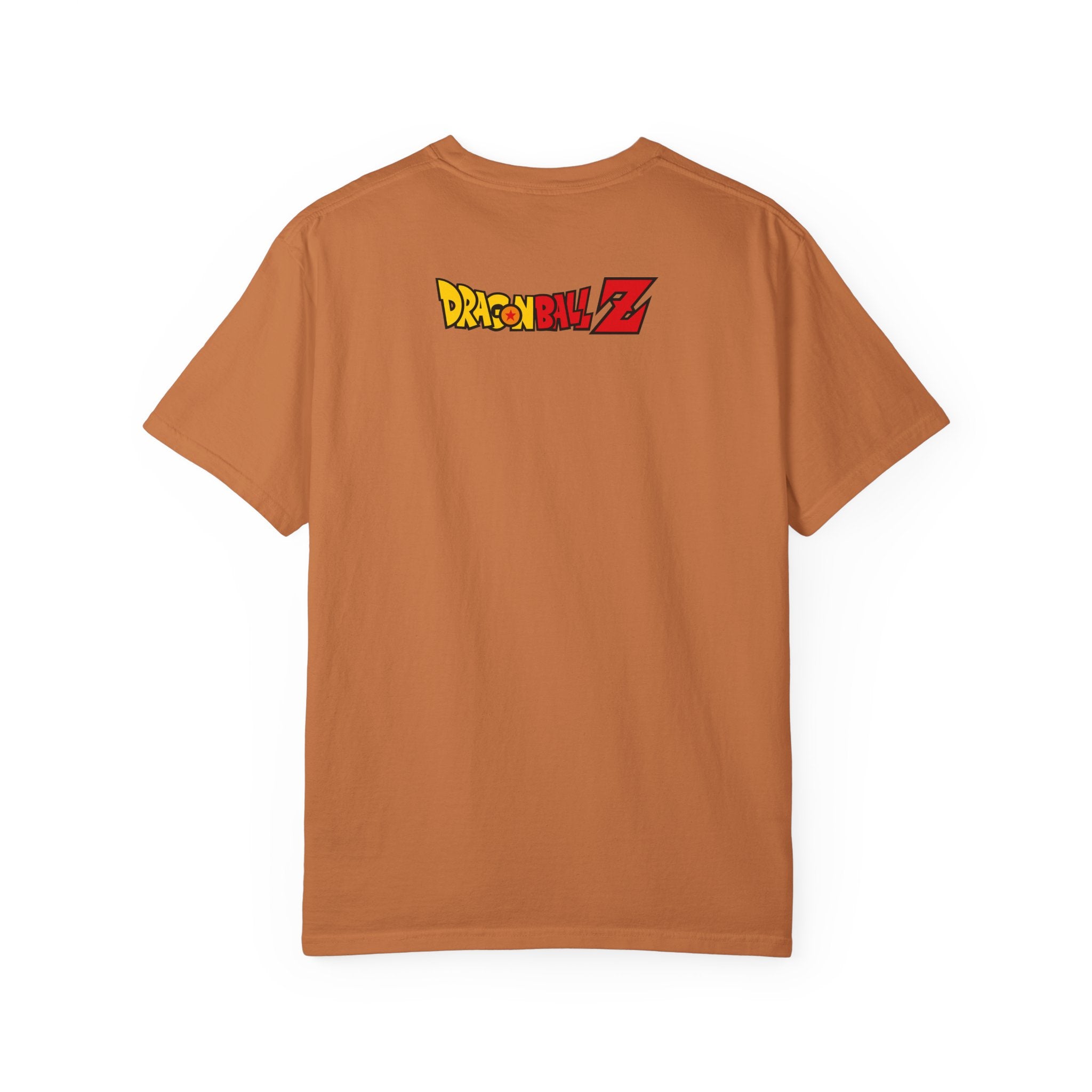 Dragon Ball Unisex T-Shirt, Son Goku Design