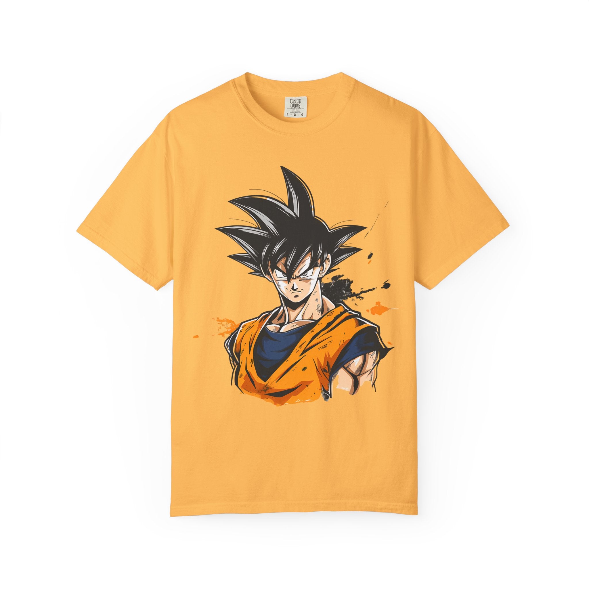 Goku Dragon Ball T-shirt