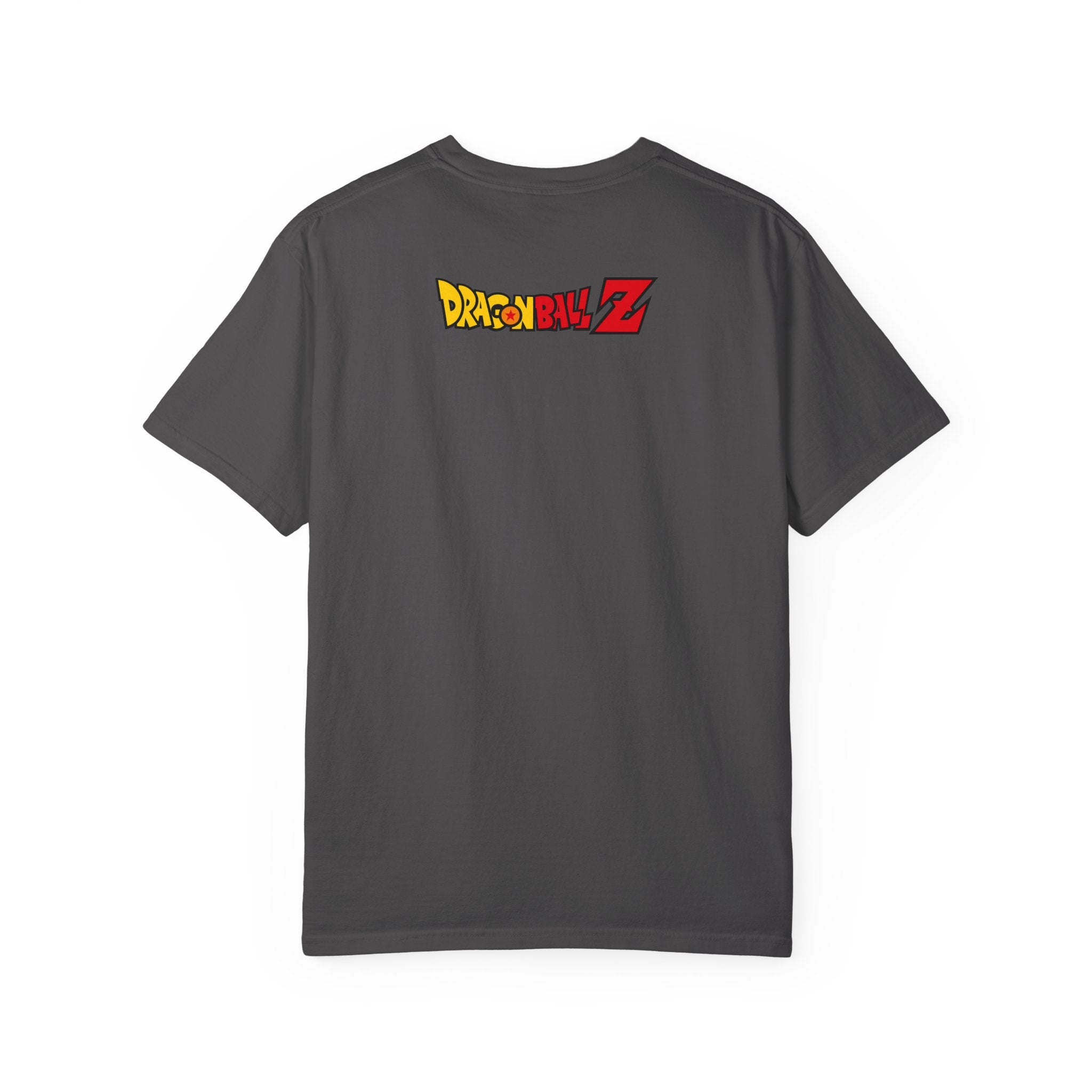 Dragon Ball Unisex T-Shirt, Son Goku Design