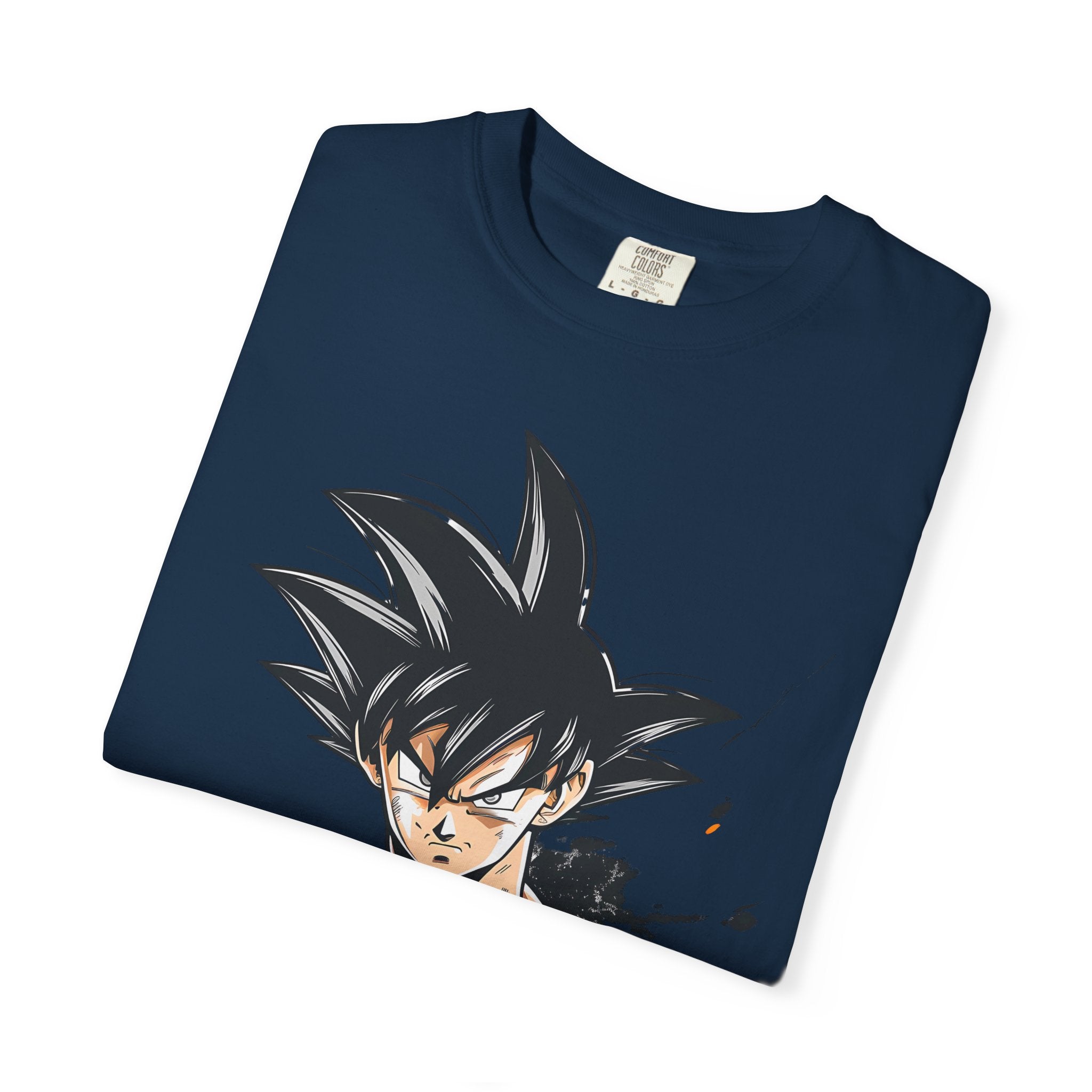 Goku Dragon Ball T-shirt