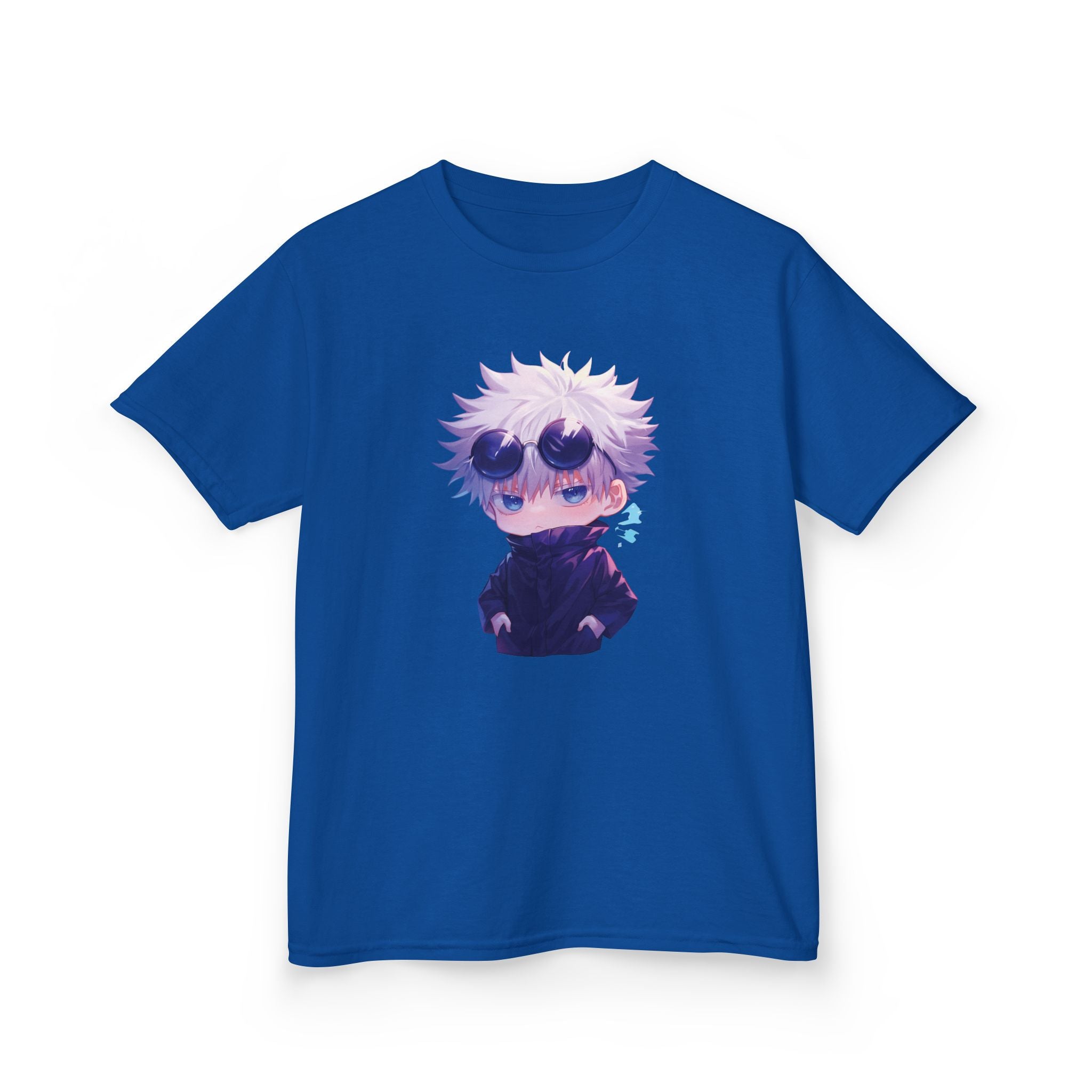 T-Shirt - Jujutsu Kaisen Satoru Gojo Cool Cute Design