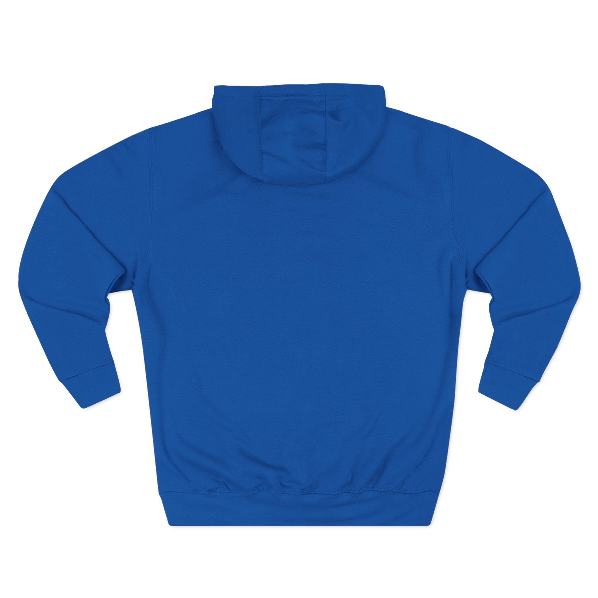 Fleece Hoodie Dragon Ball Son Goku Design