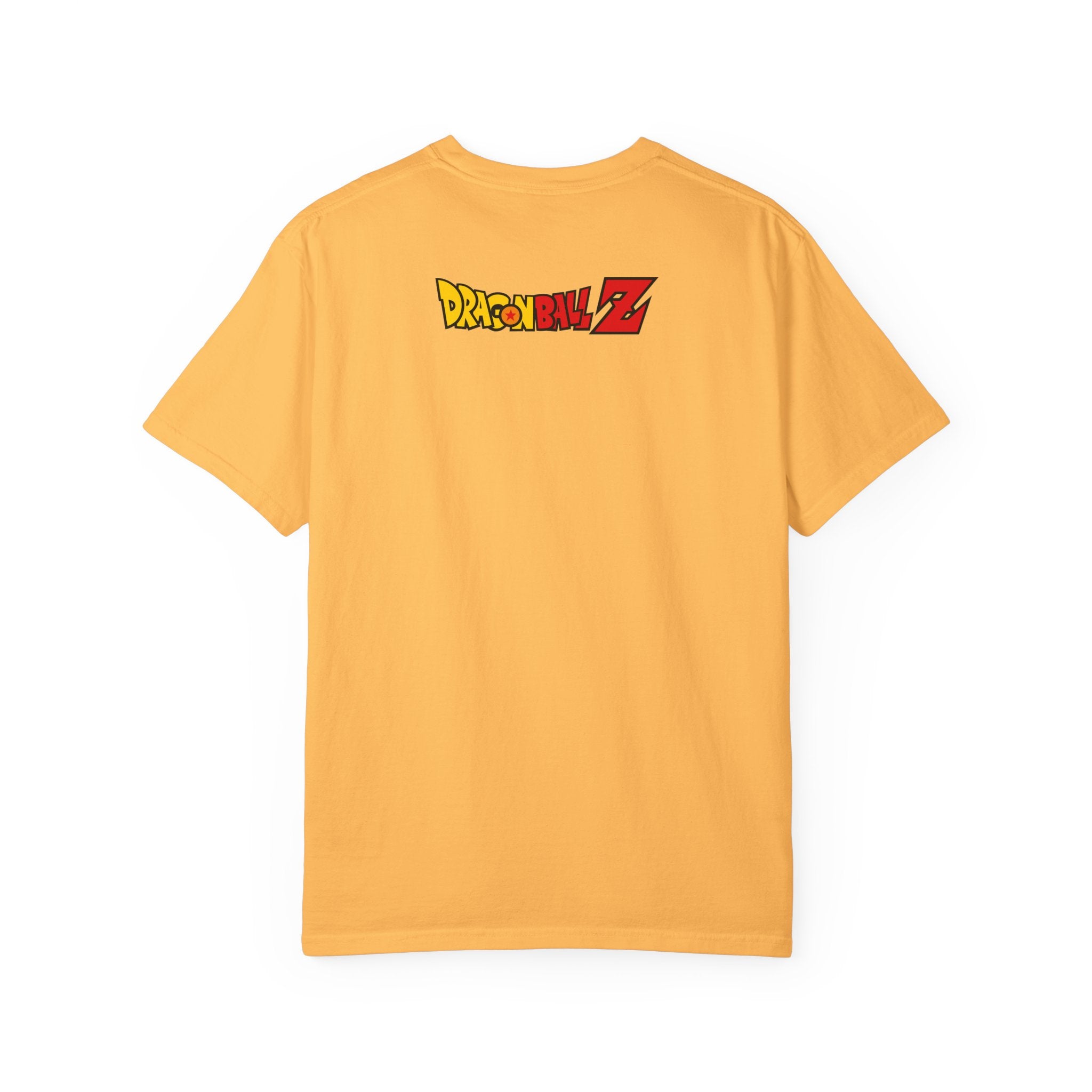 Dragon Ball Unisex T-Shirt, Son Goku Design