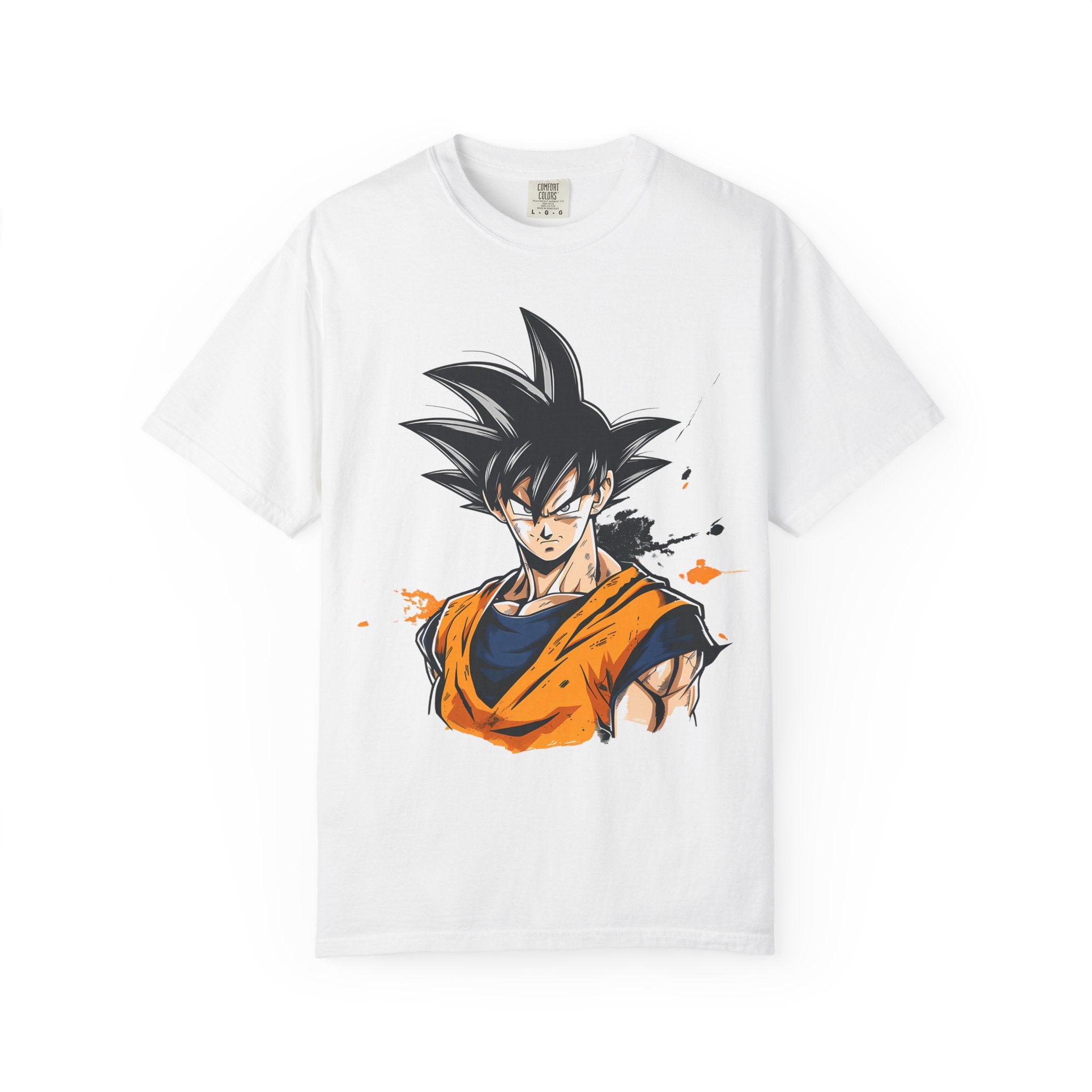 Goku Dragon Ball T-shirt