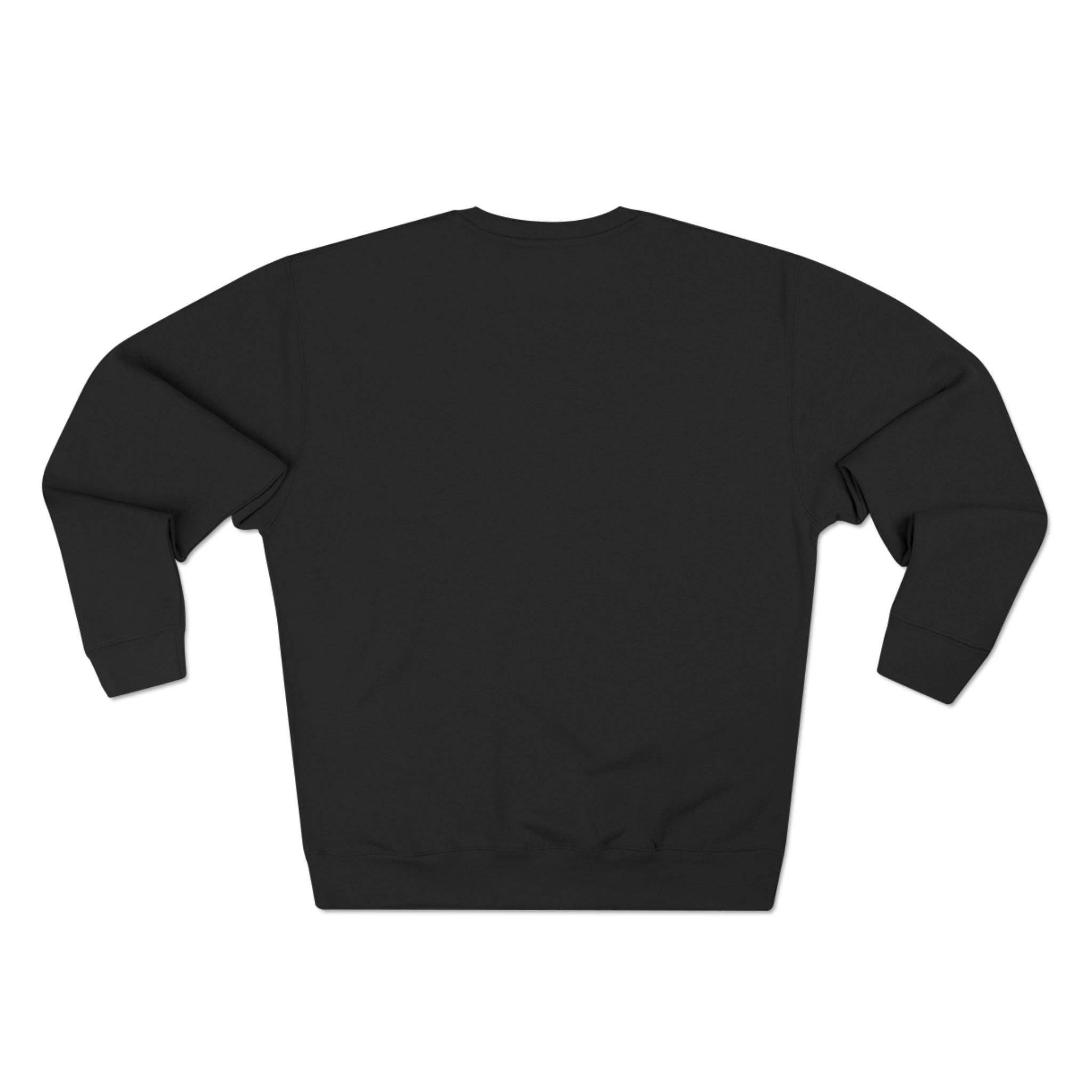 Naruto Anime Crewneck Sweatshirt - Cool and Beautiful Design