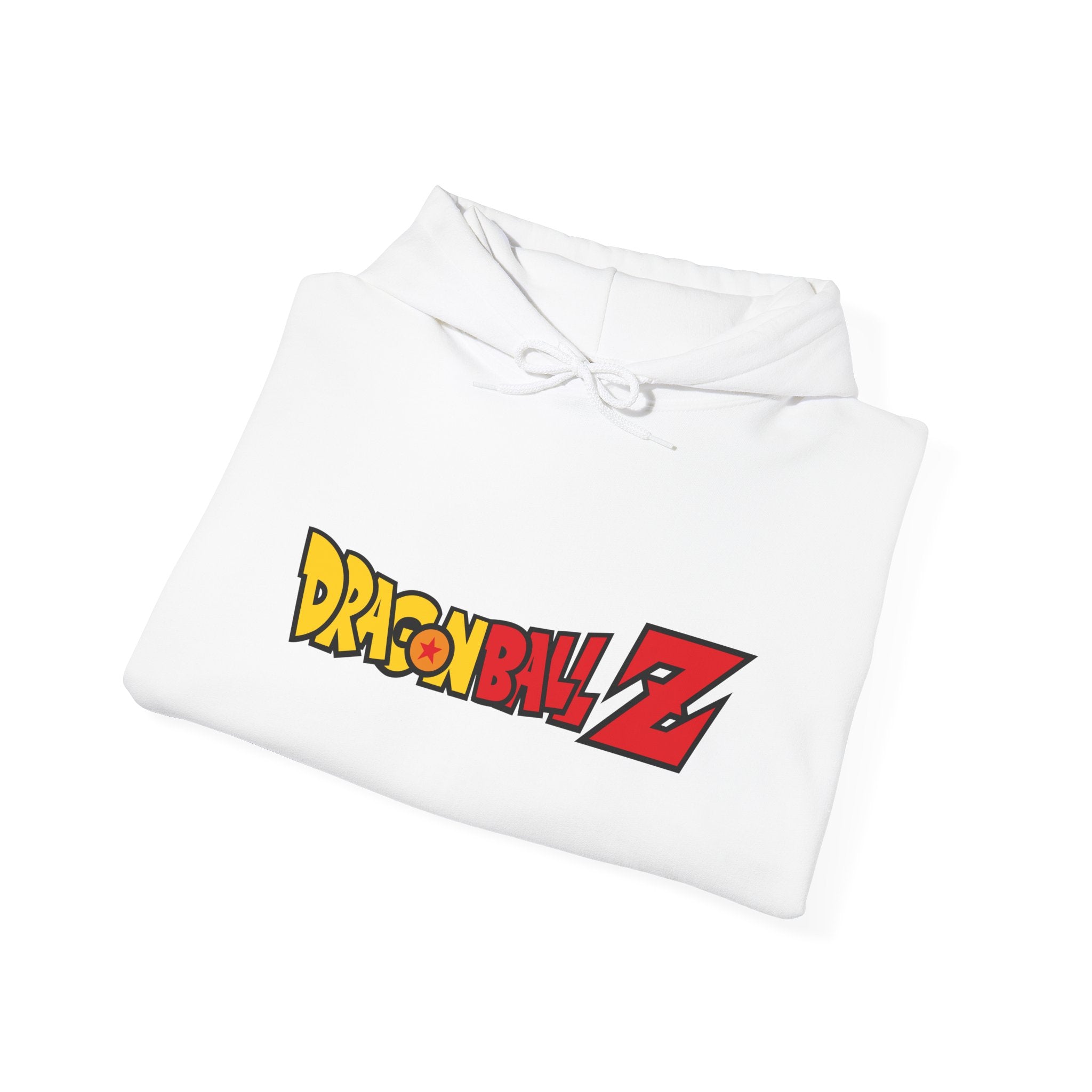 Dragon Ball Hoodie - Unisex Heavy Blend™