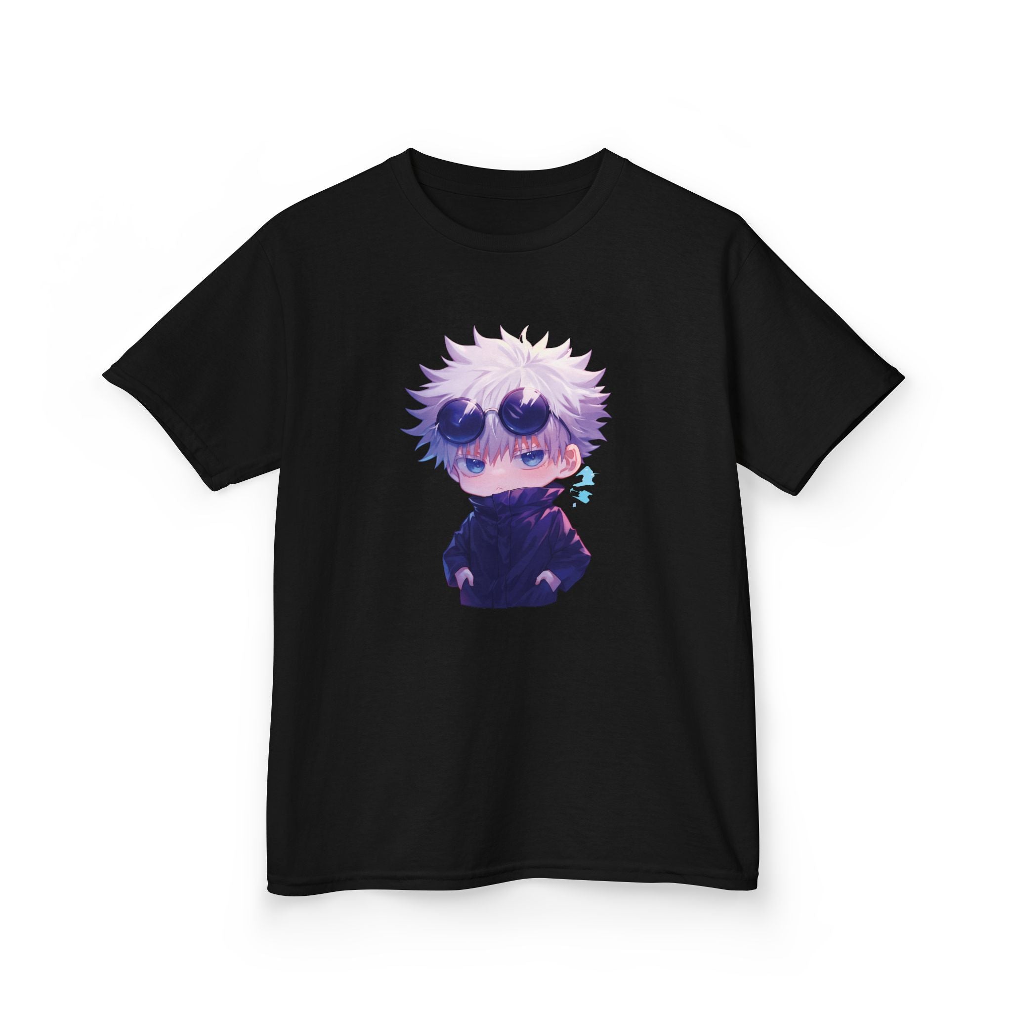 T-Shirt - Jujutsu Kaisen Satoru Gojo Cool Cute Design