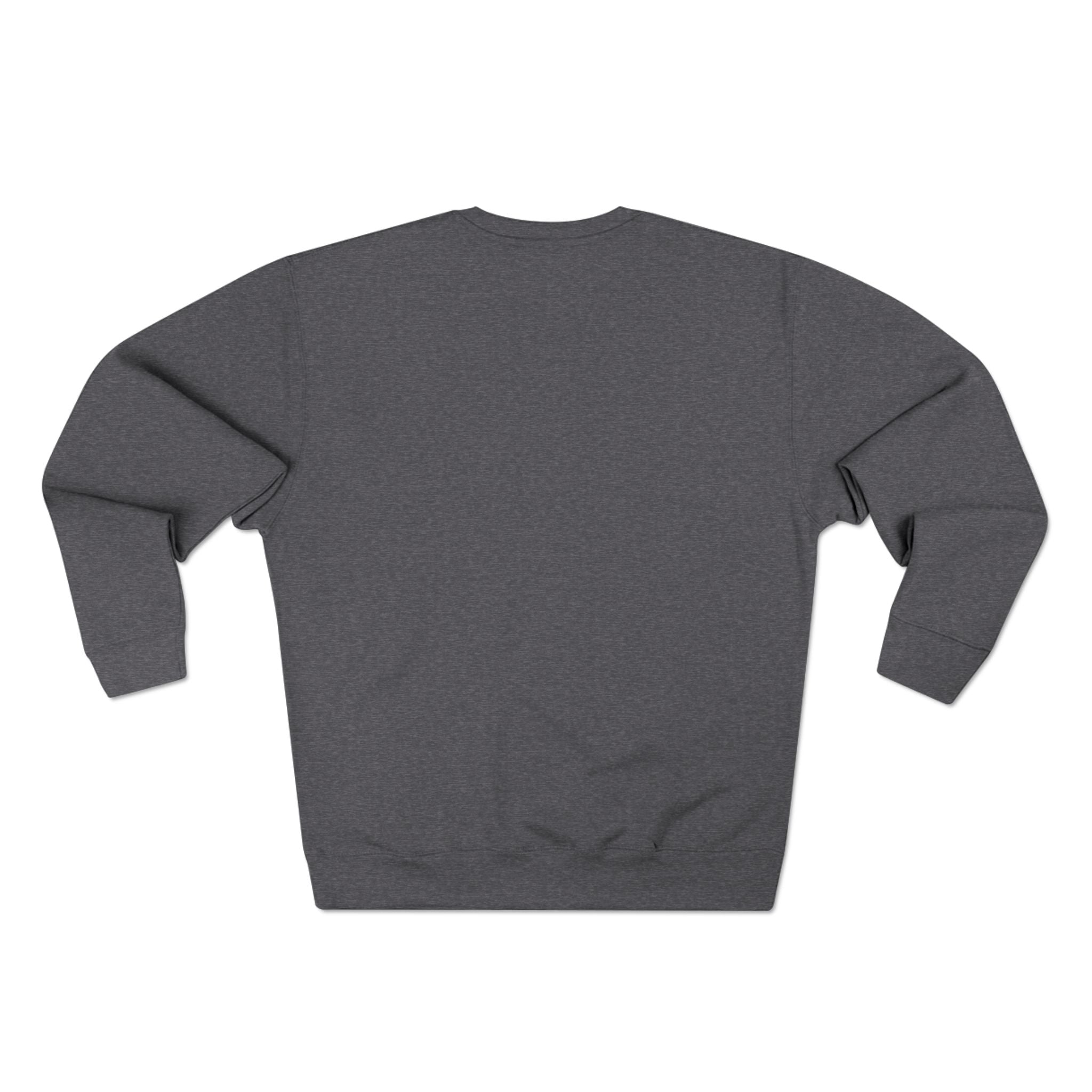Naruto Anime Crewneck Sweatshirt - Cool and Beautiful Design