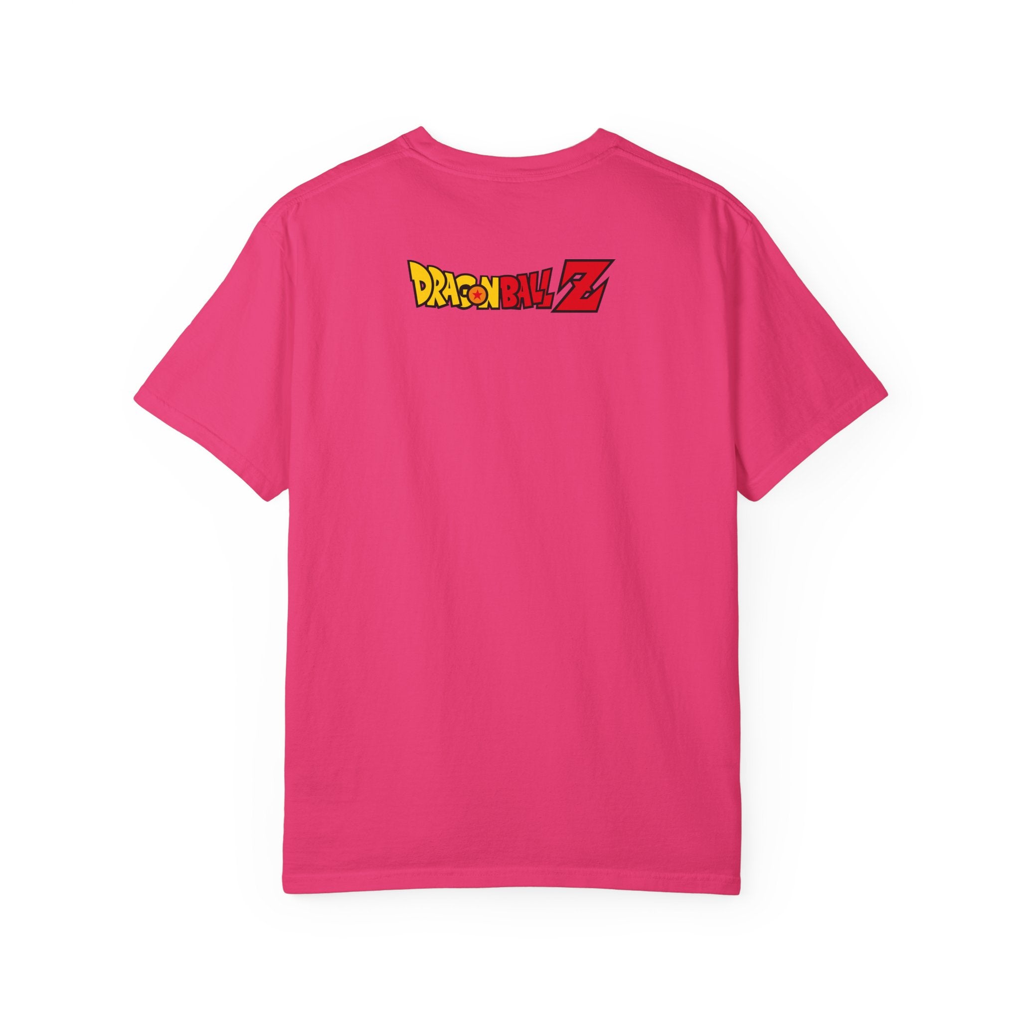 Dragon Ball Unisex T-Shirt, Son Goku Design
