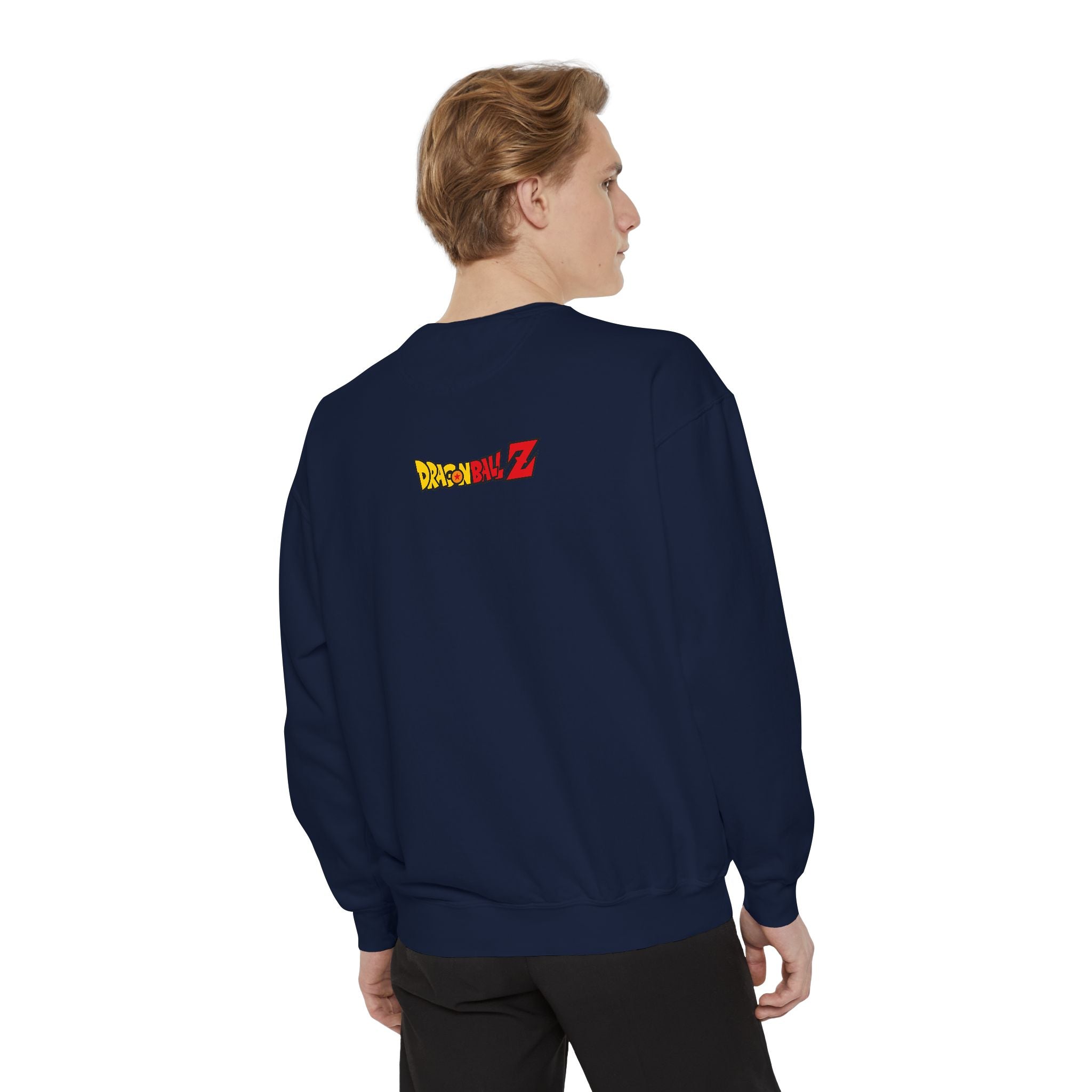 Dragon Ball Goku Sweatshirt