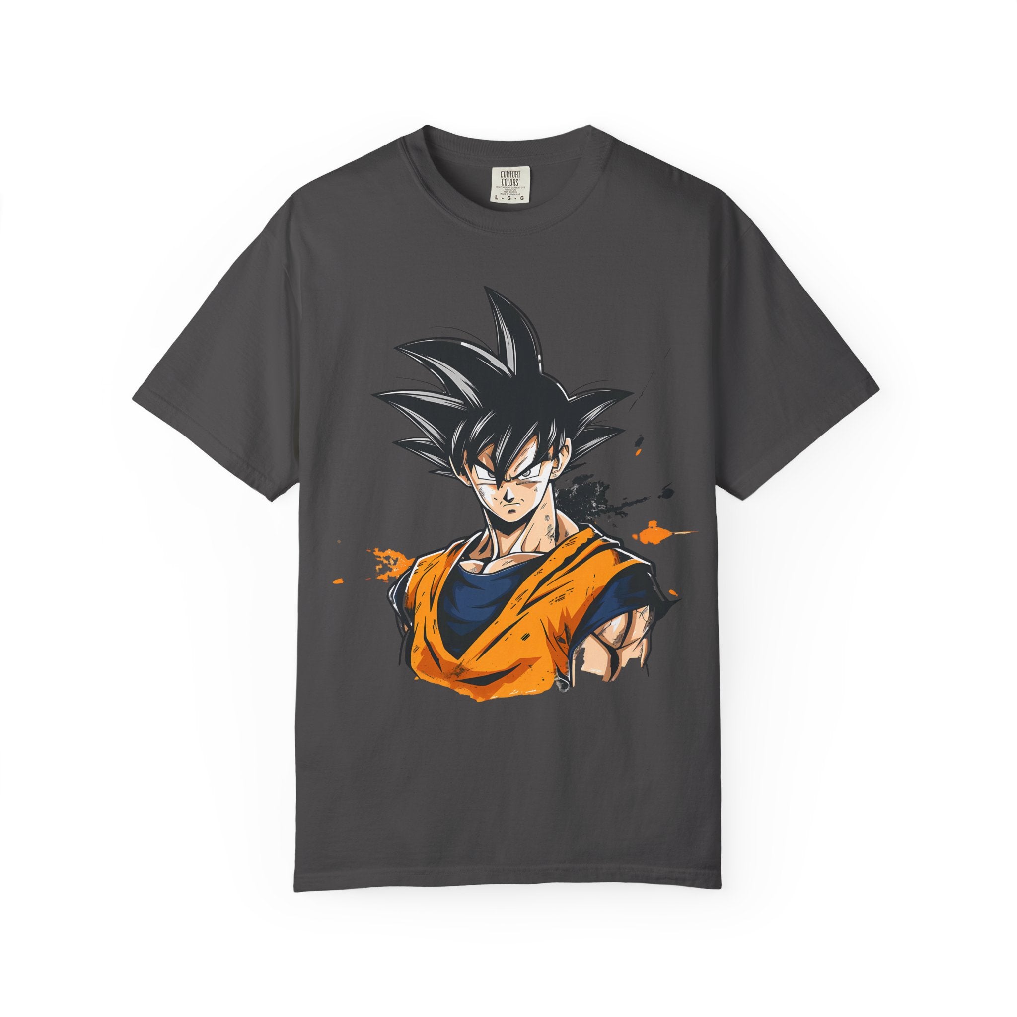 Goku Dragon Ball T-shirt