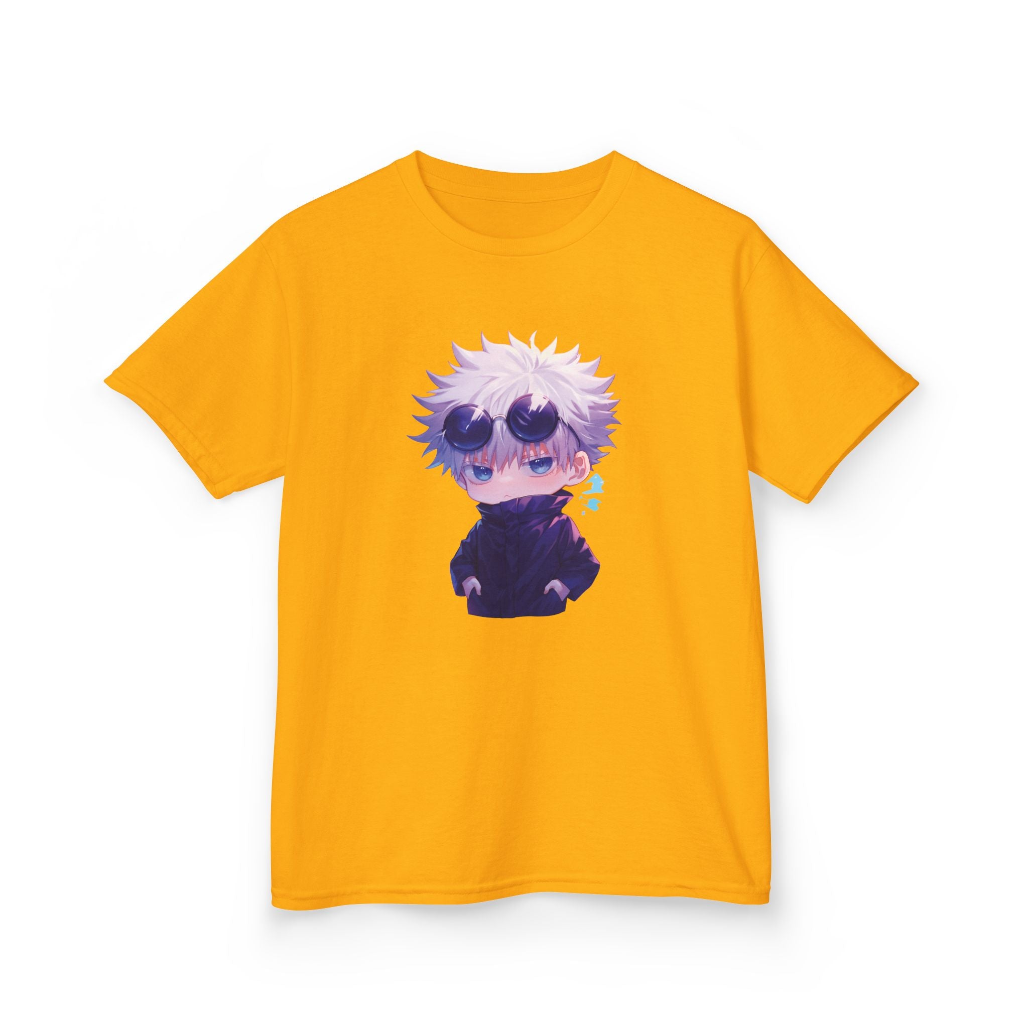 T-Shirt - Jujutsu Kaisen Satoru Gojo Cool Cute Design