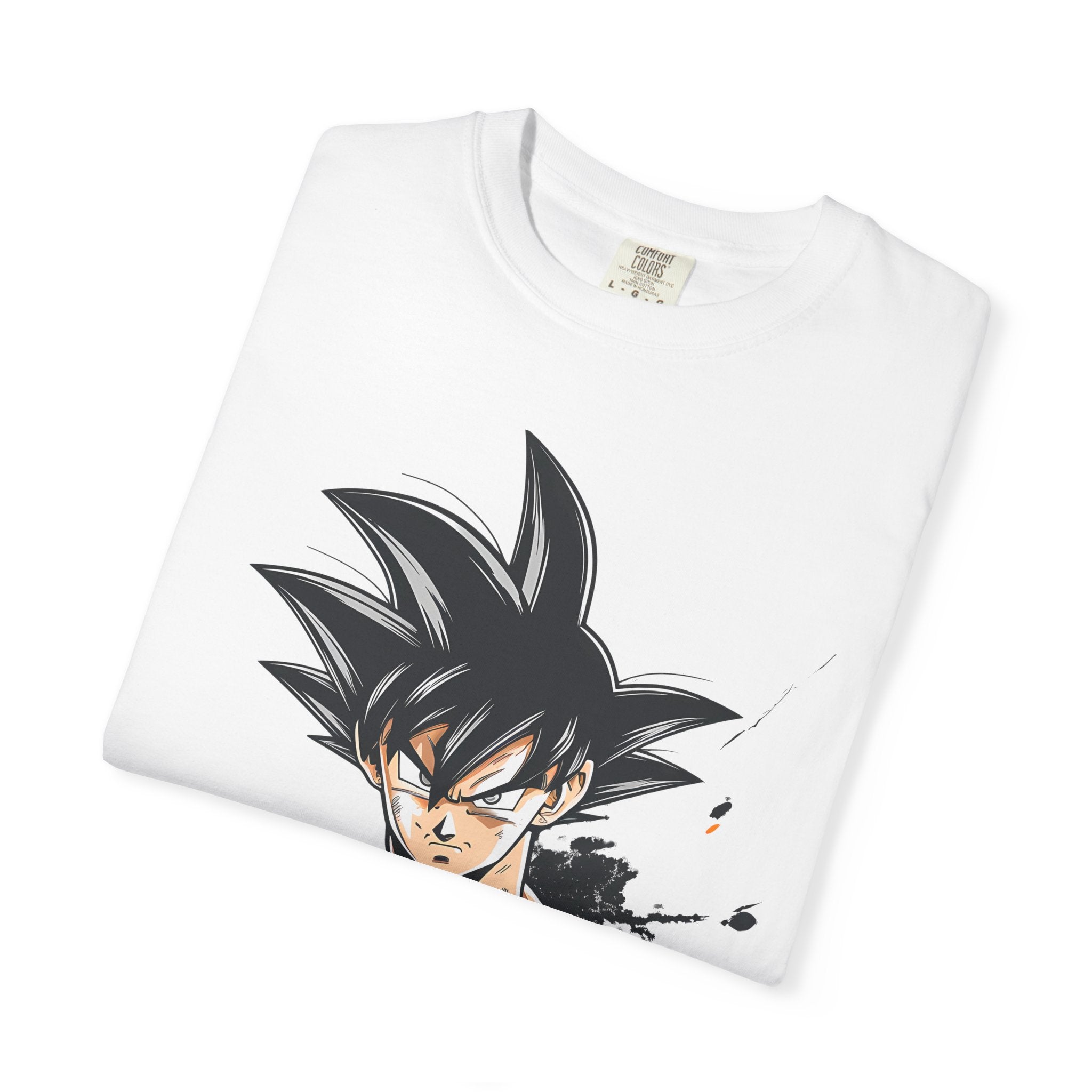 Goku Dragon Ball T-shirt