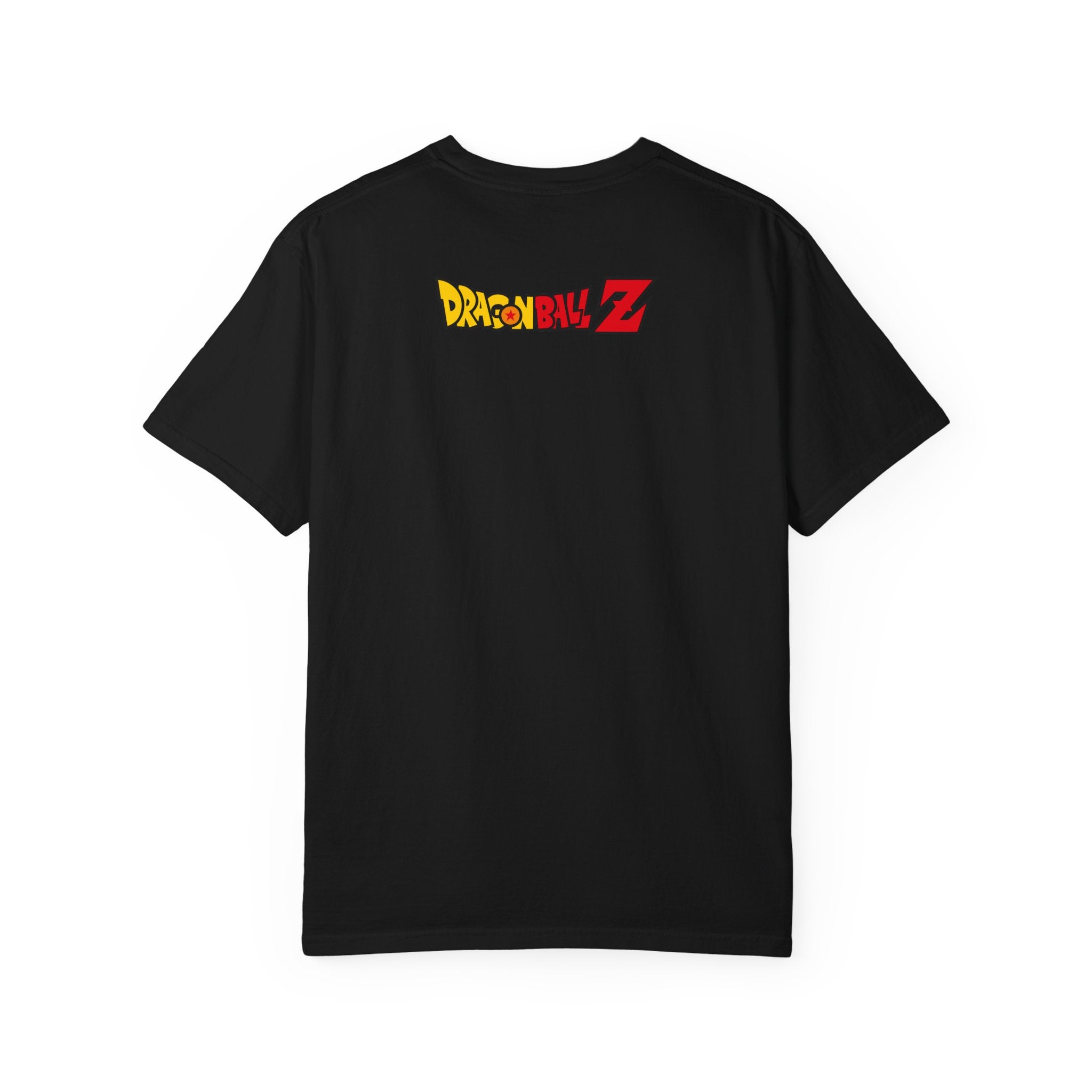 Dragon Ball Unisex T-Shirt, Son Goku Design