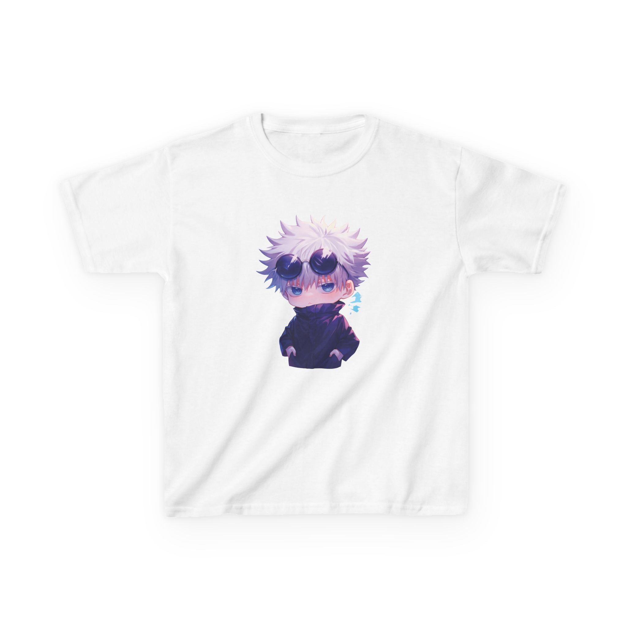 T-Shirt - Jujutsu Kaisen Satoru Gojo Cool Cute Design