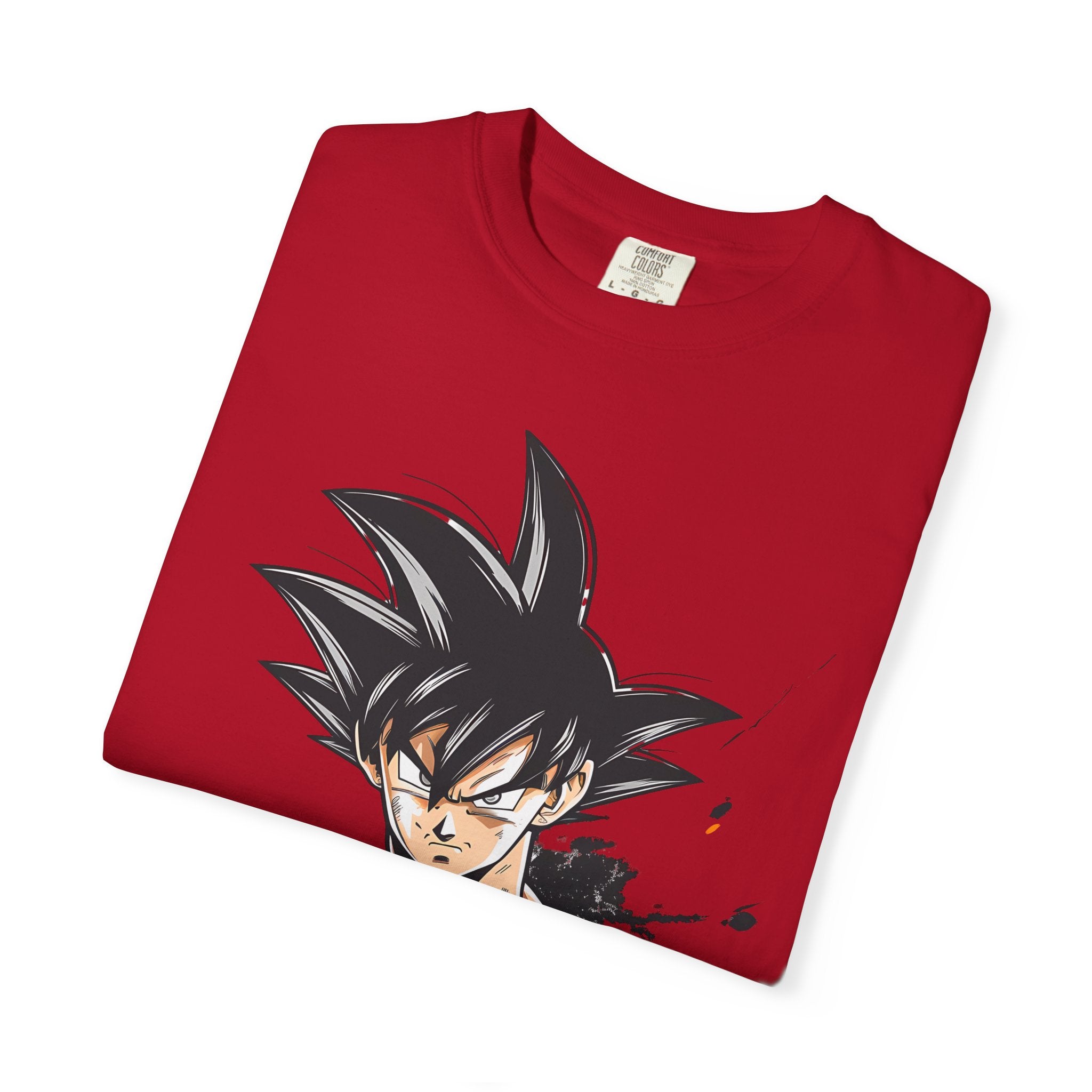 Goku Dragon Ball T-shirt