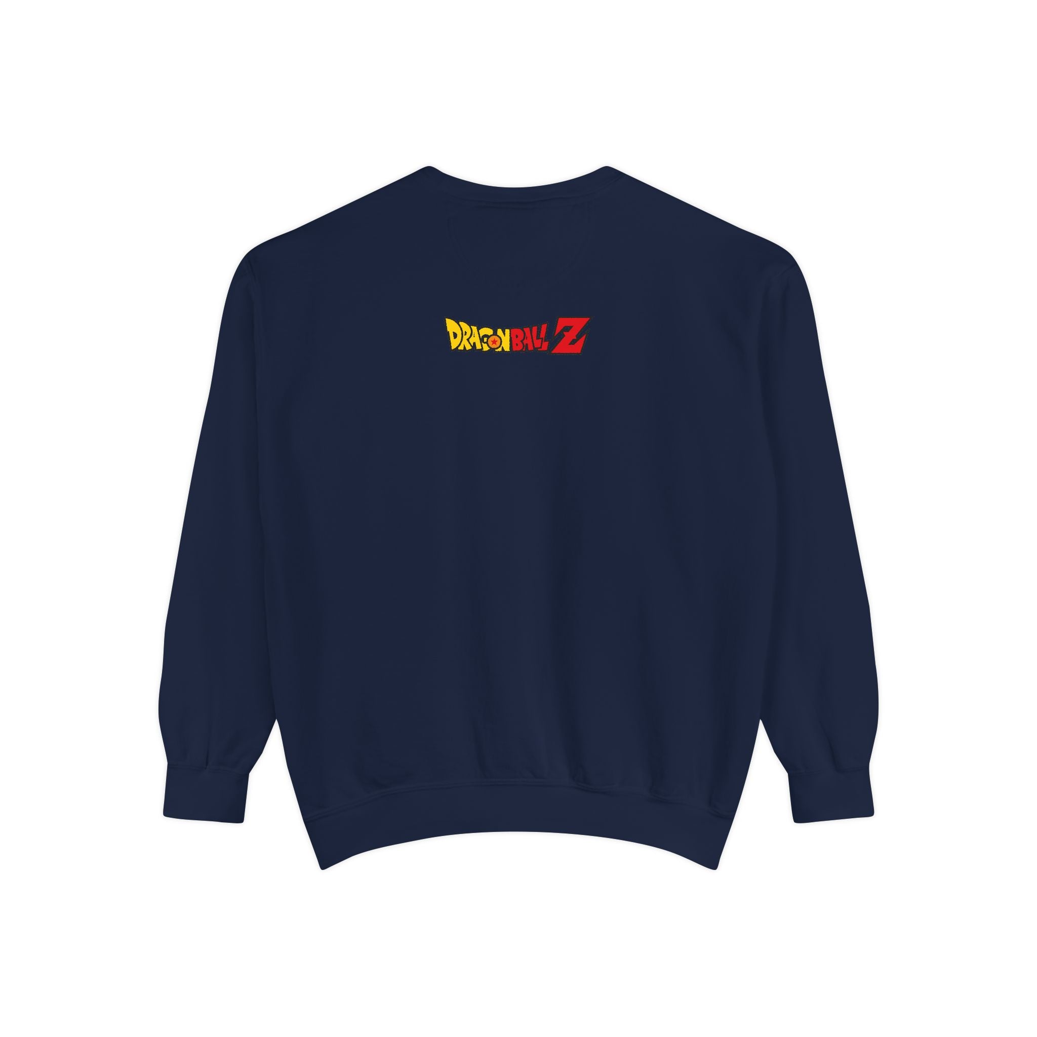 Dragon Ball Goku Sweatshirt