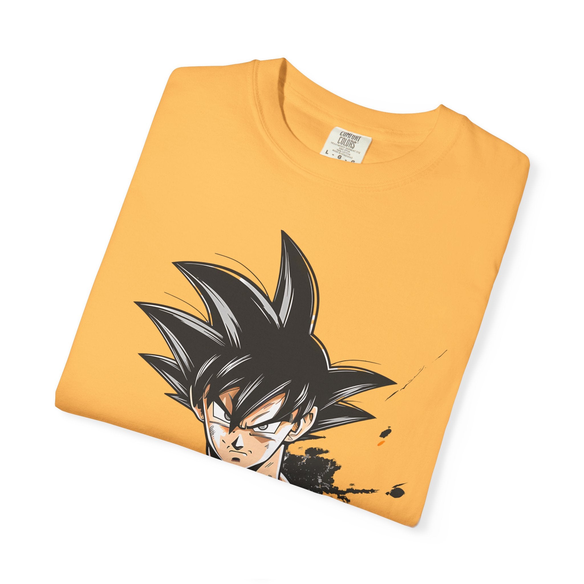 Goku Dragon Ball T-shirt