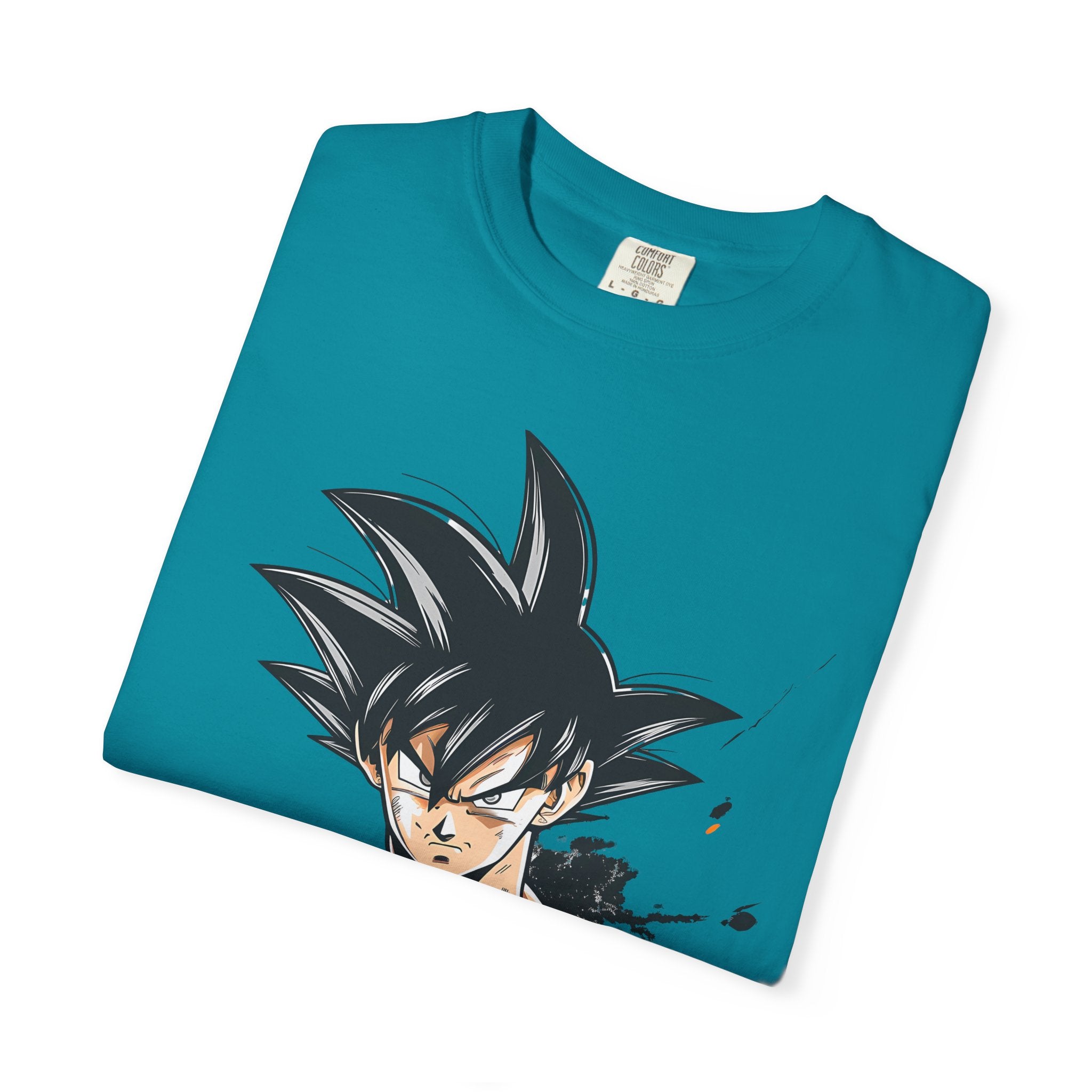 Goku Dragon Ball T-shirt