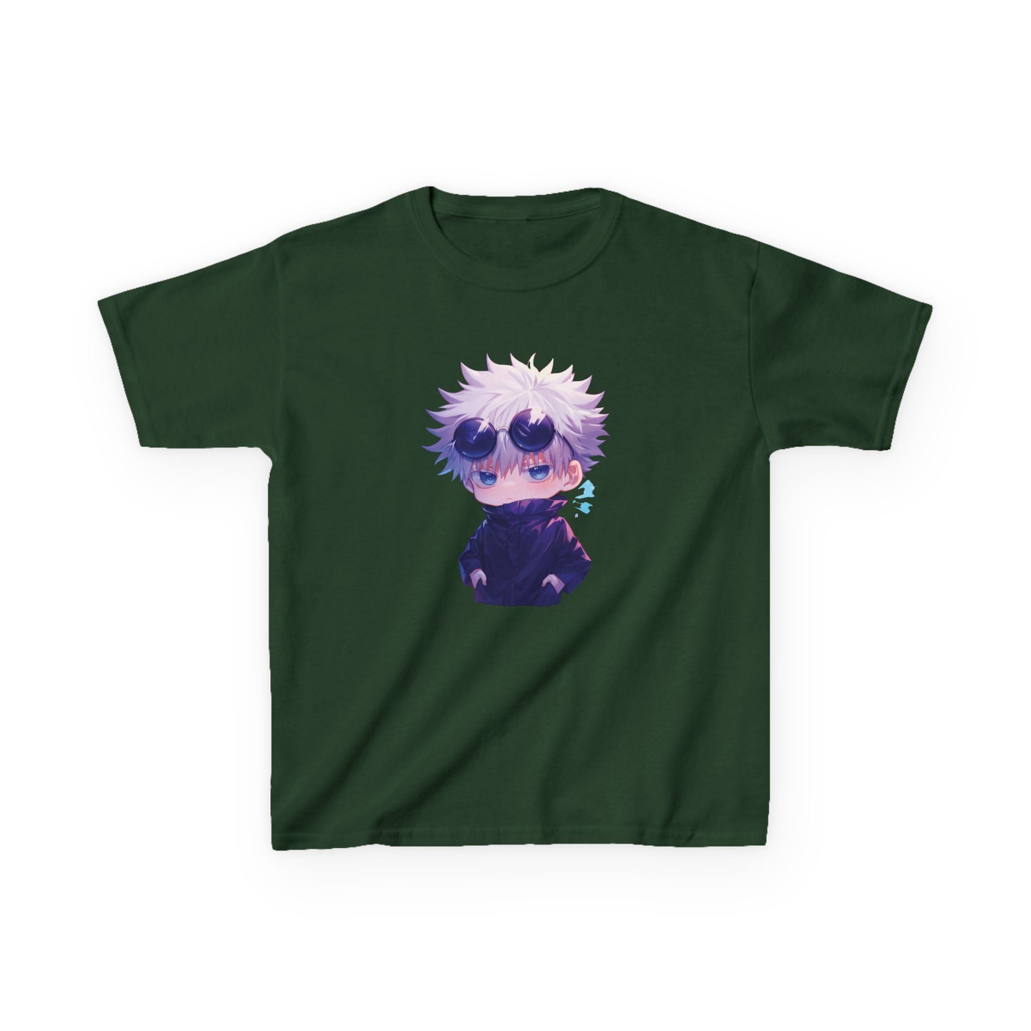 T-Shirt - Jujutsu Kaisen Satoru Gojo Cool Cute Design