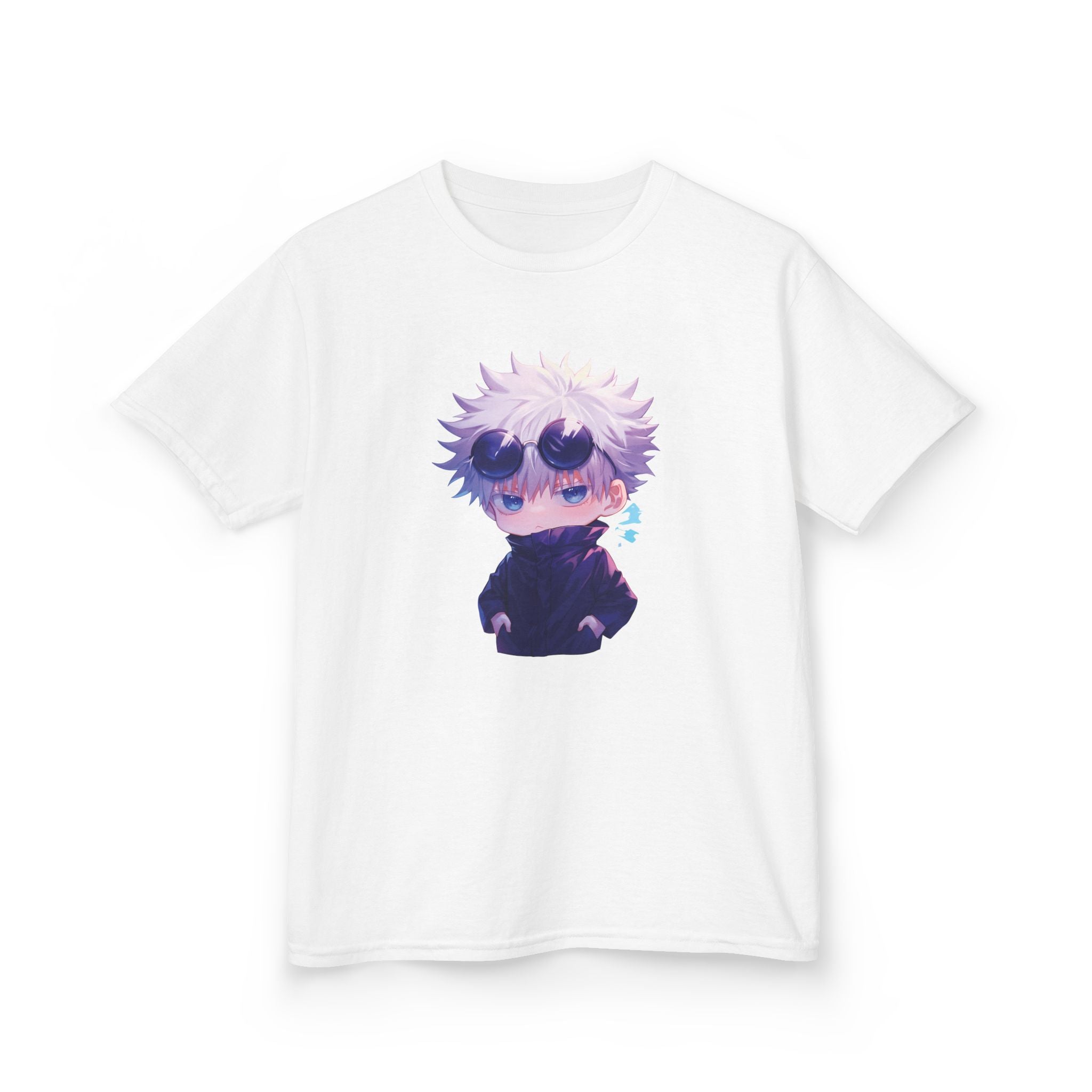 T-Shirt - Jujutsu Kaisen Satoru Gojo Cool Cute Design