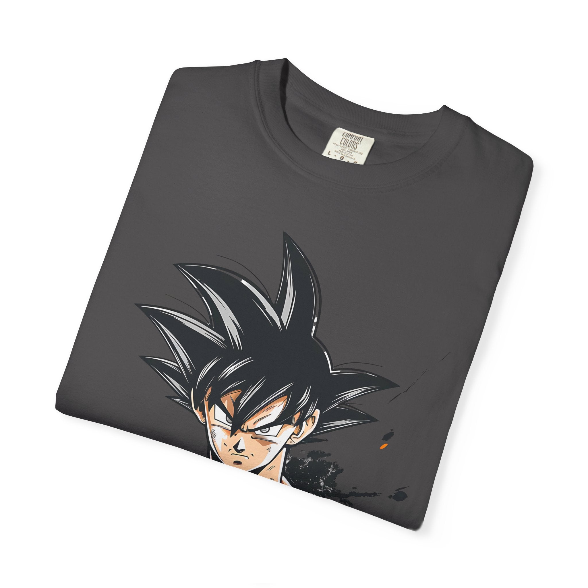 Goku Dragon Ball T-shirt