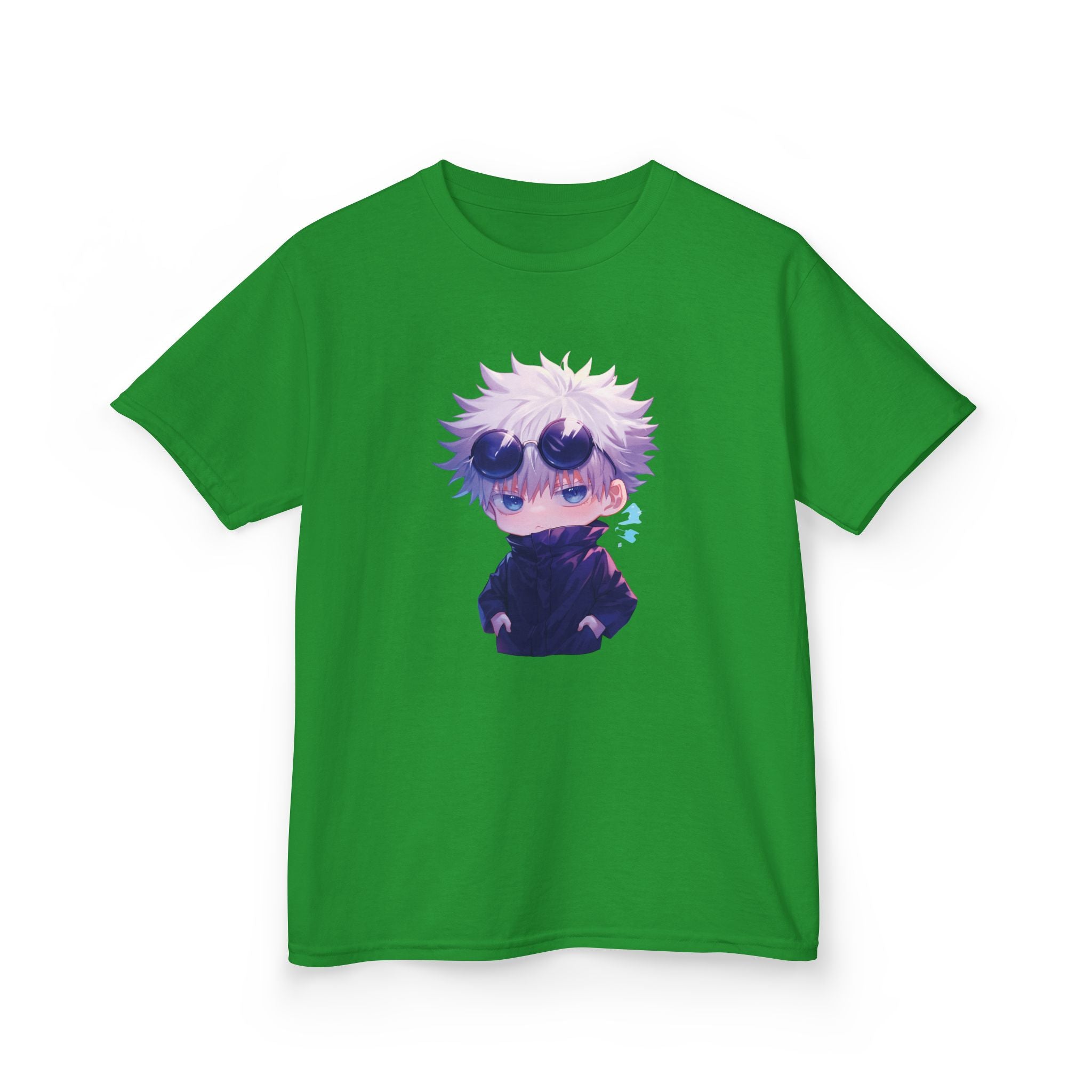 T-Shirt - Jujutsu Kaisen Satoru Gojo Cool Cute Design