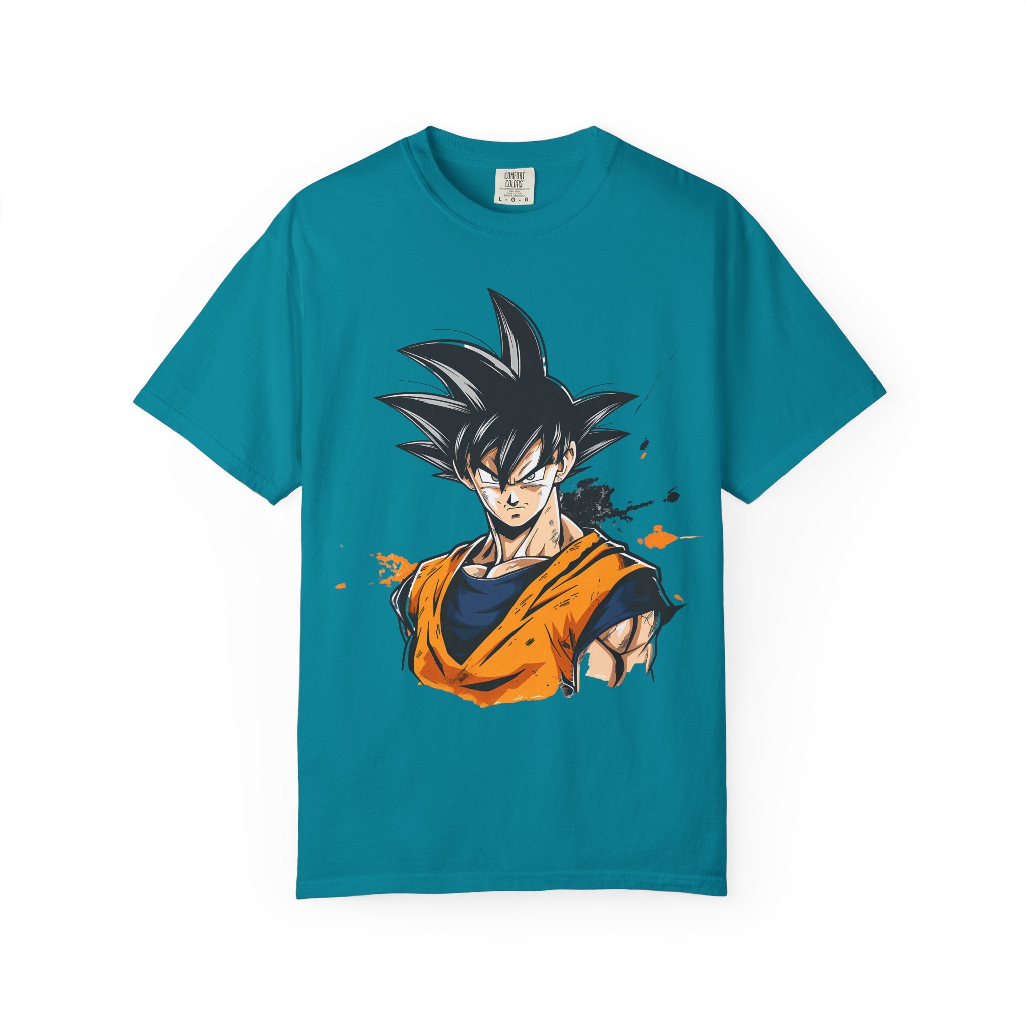 Goku Dragon Ball T-shirt